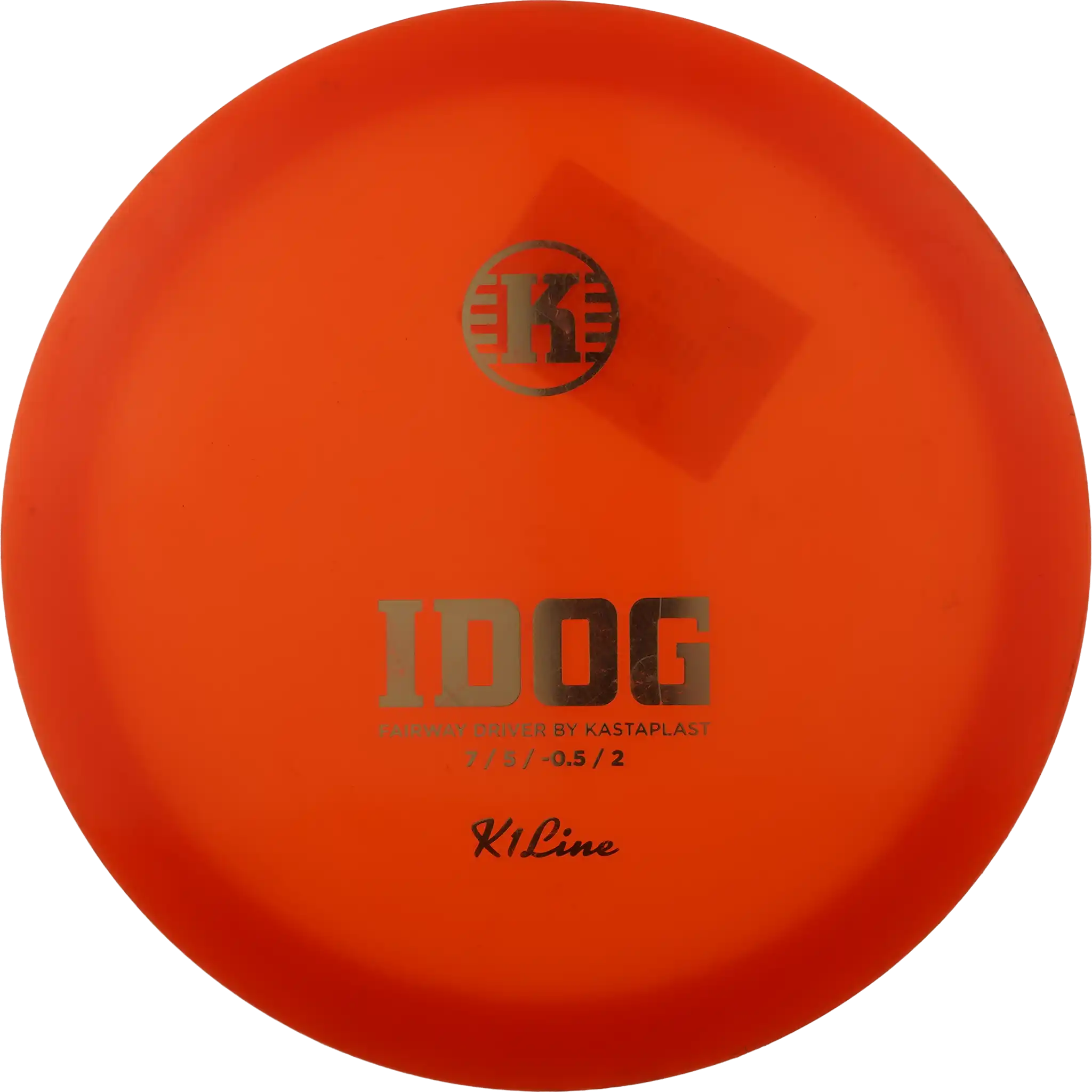 K1 Idog
