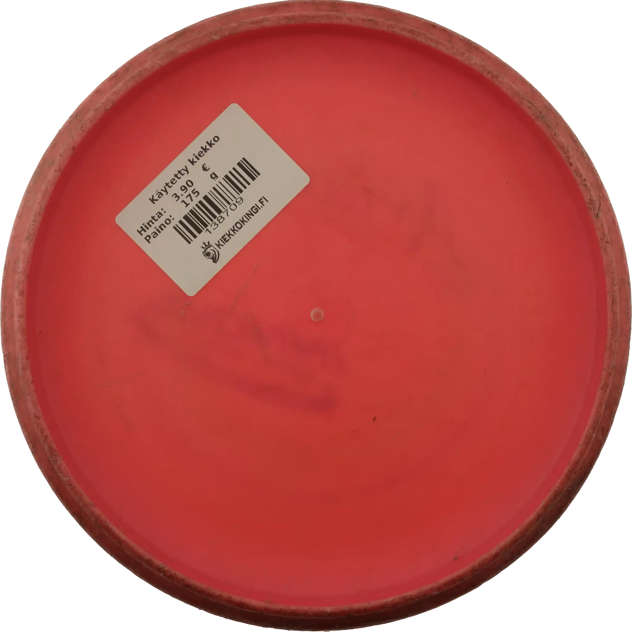 JK Pro Aviar-X - Juliana Korver