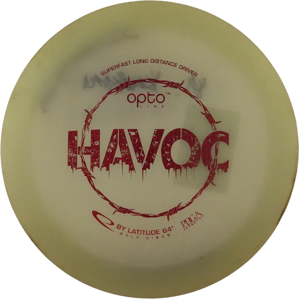 Opto Havoc