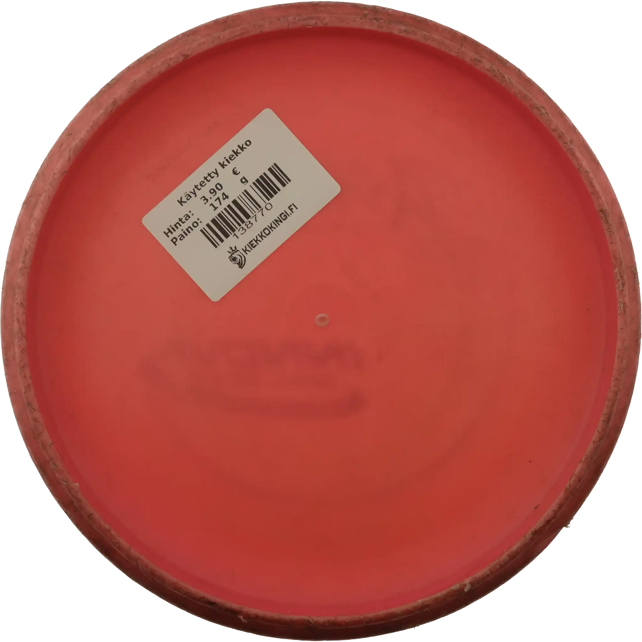 JK Pro Aviar-X - Juliana Korver