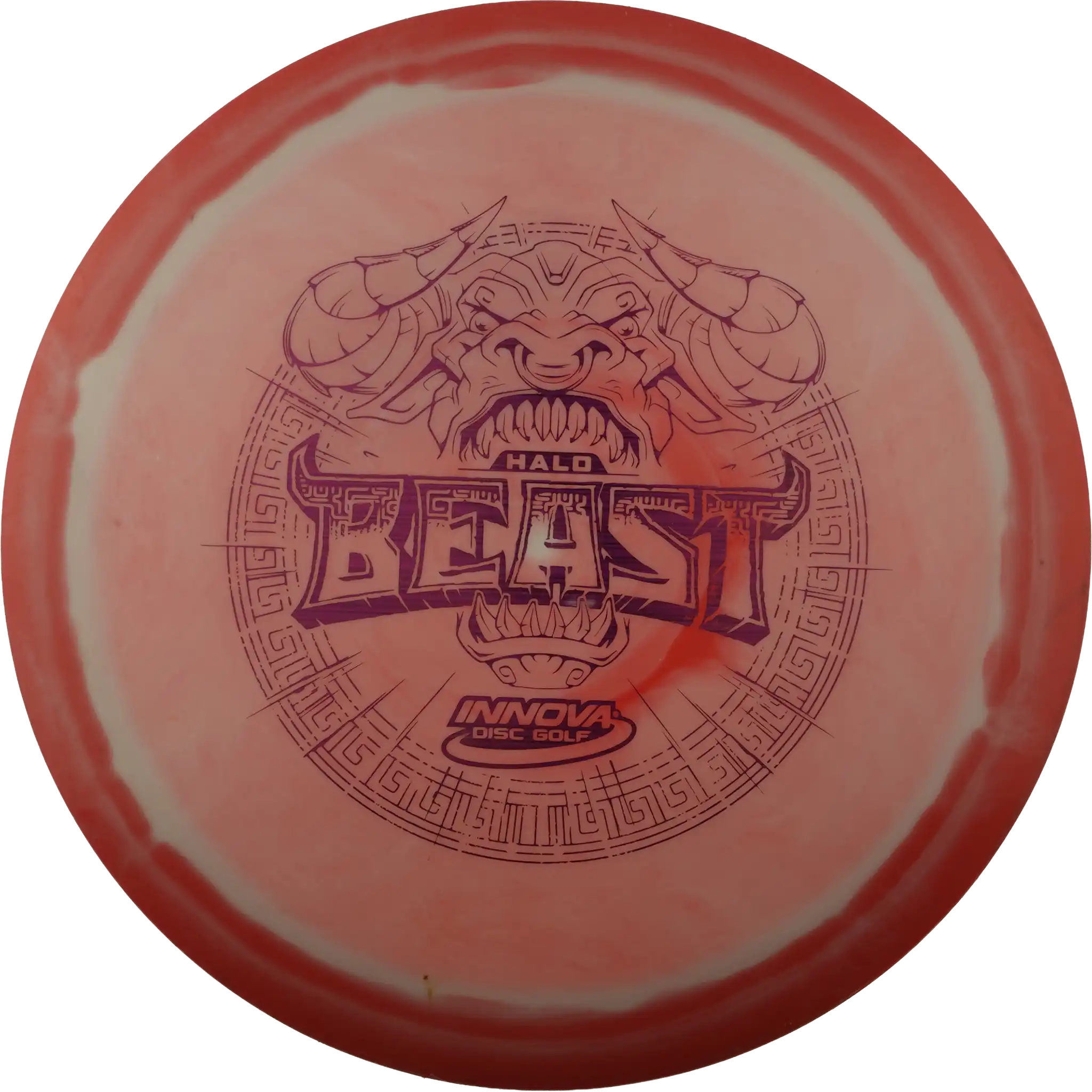 Halo Star Beast