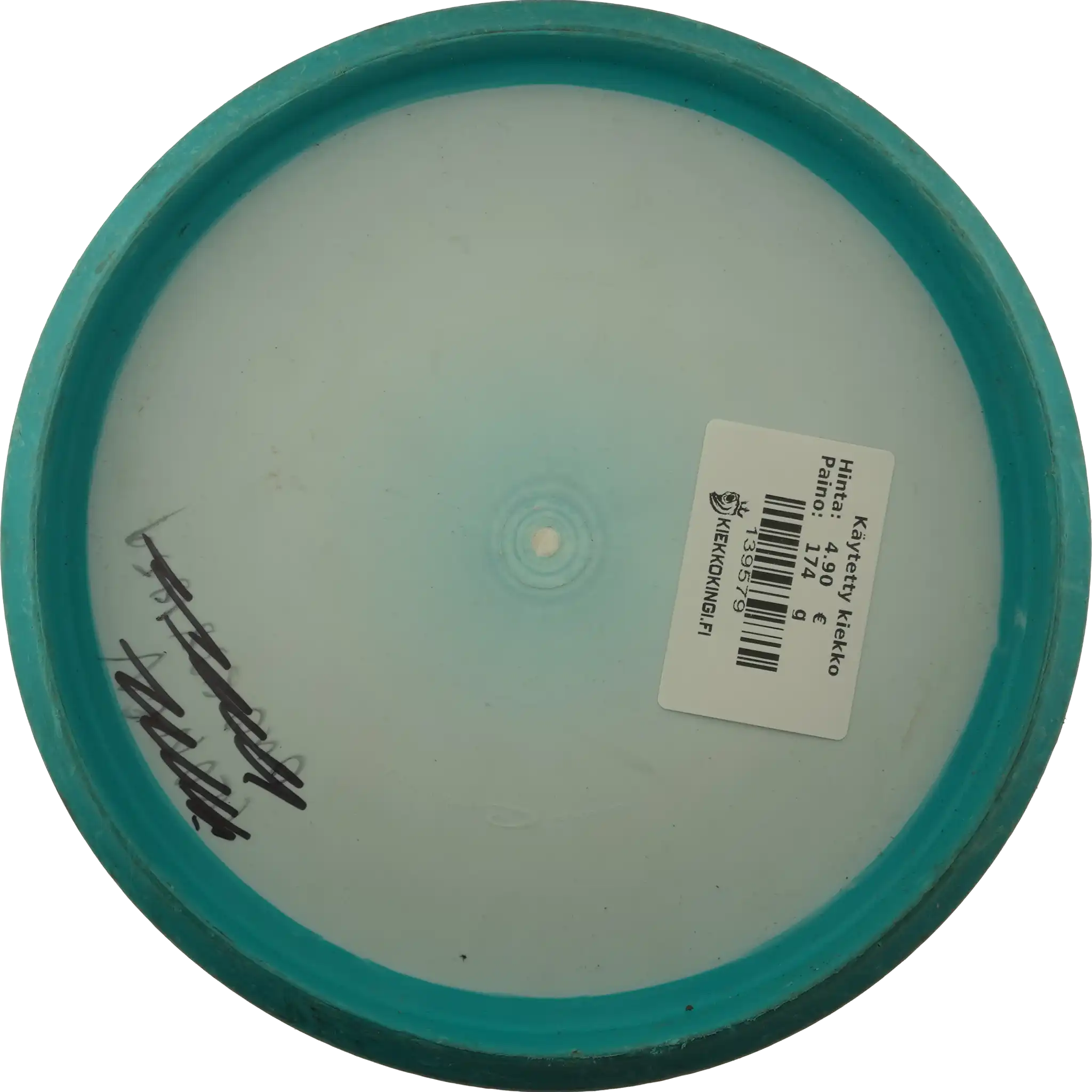 Zero Medium Orbit Pure - Kristin Tattar