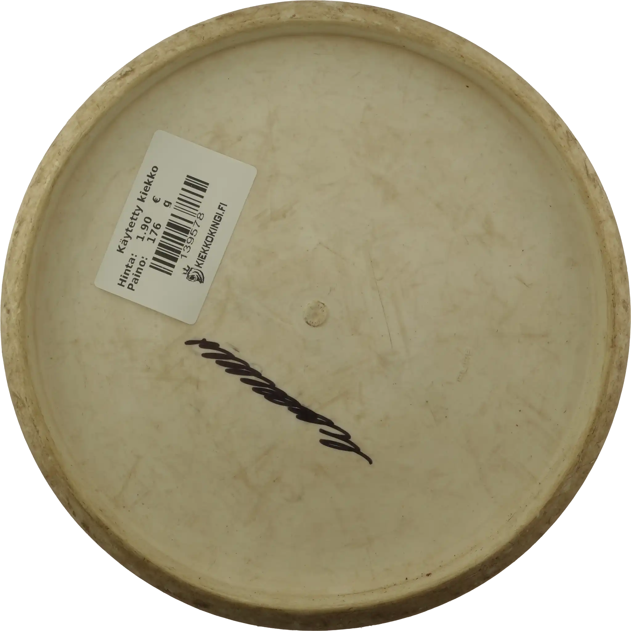 Zero Soft Pure - Jesper Lundmark