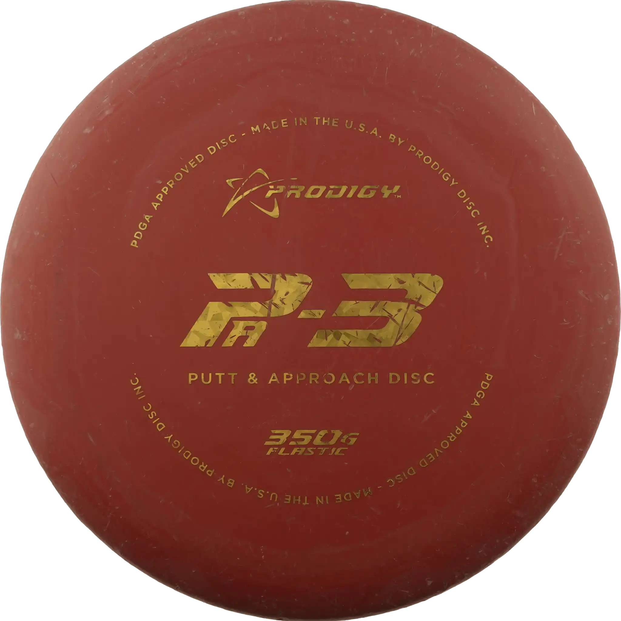 350G PA3