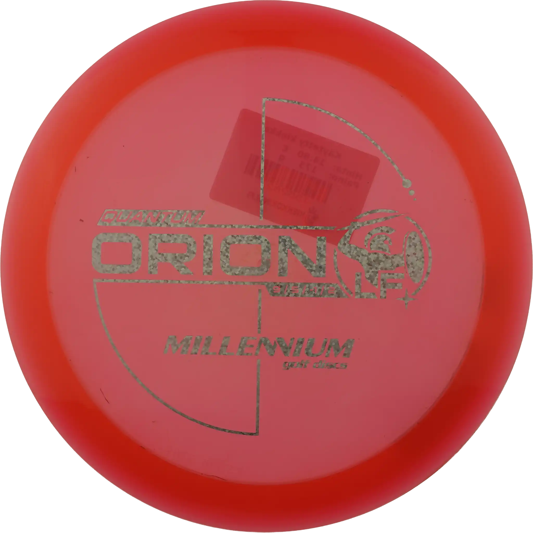 Quantum Orion LF