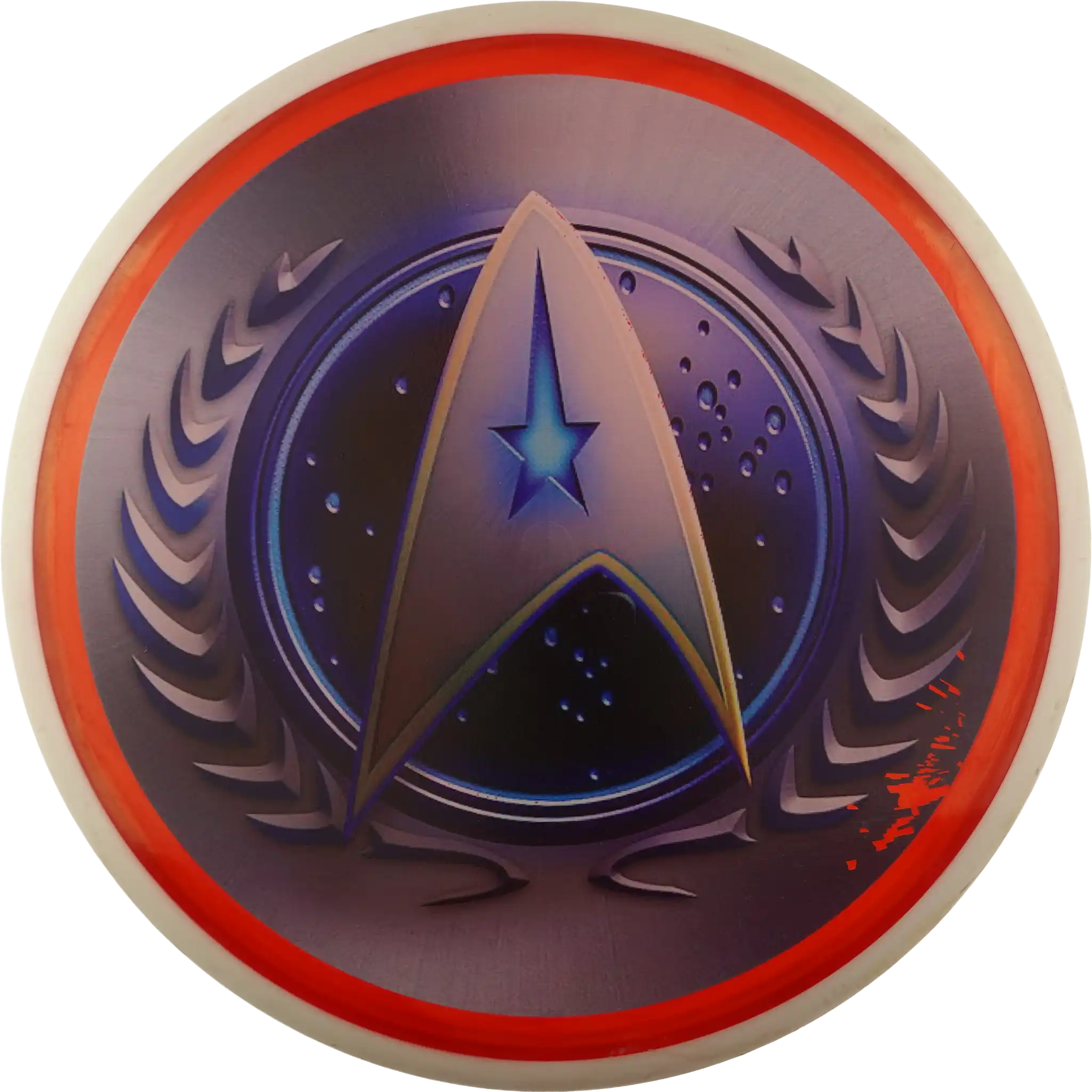 2K Opto-G Sarek