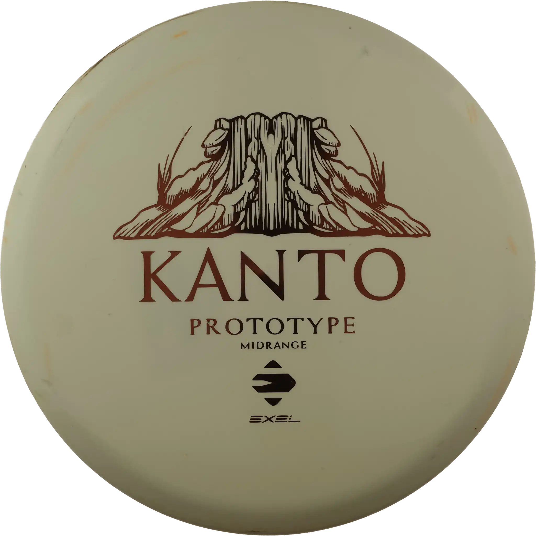 Kanto - Prototype