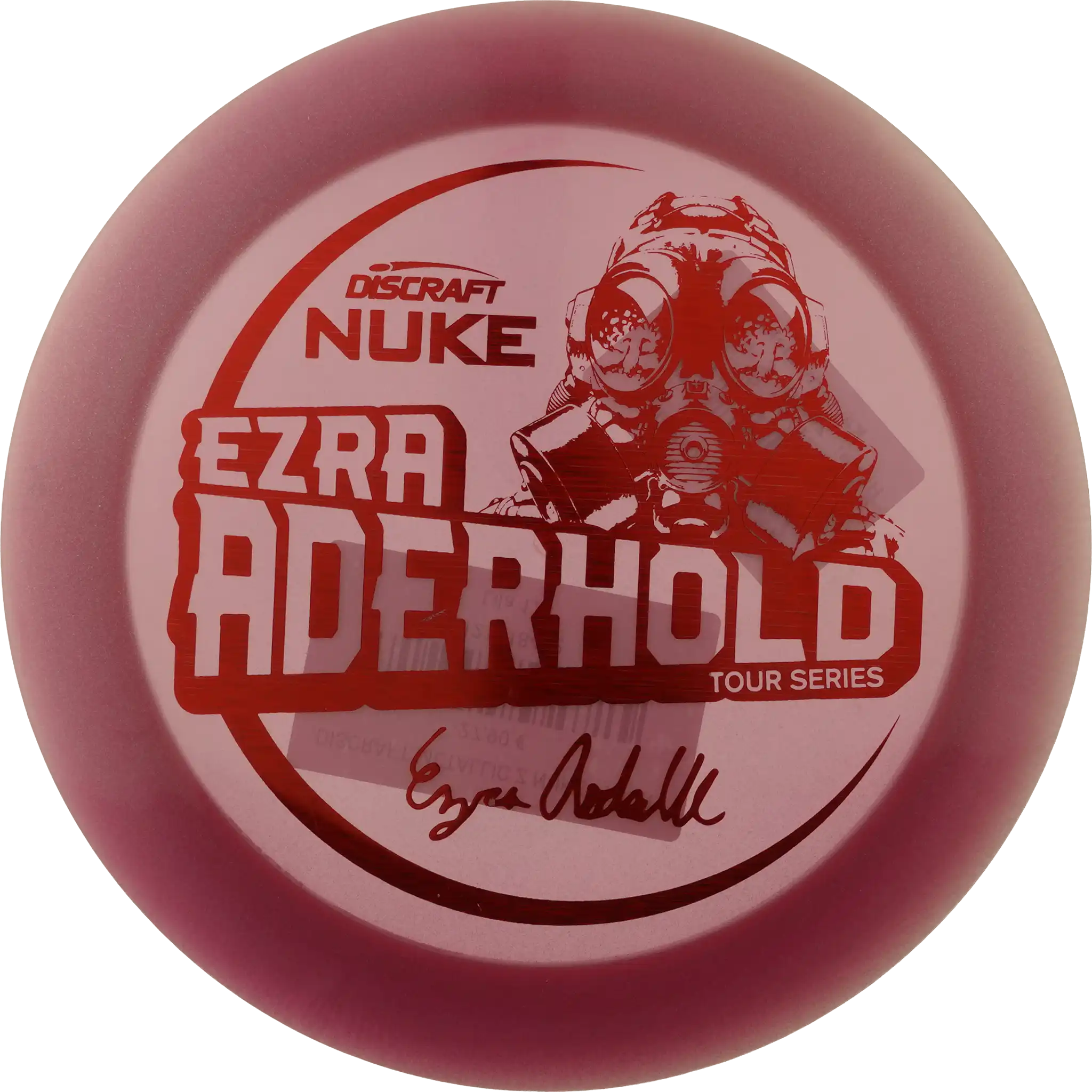 Metallic Z Nuke - Ezra Aderhold