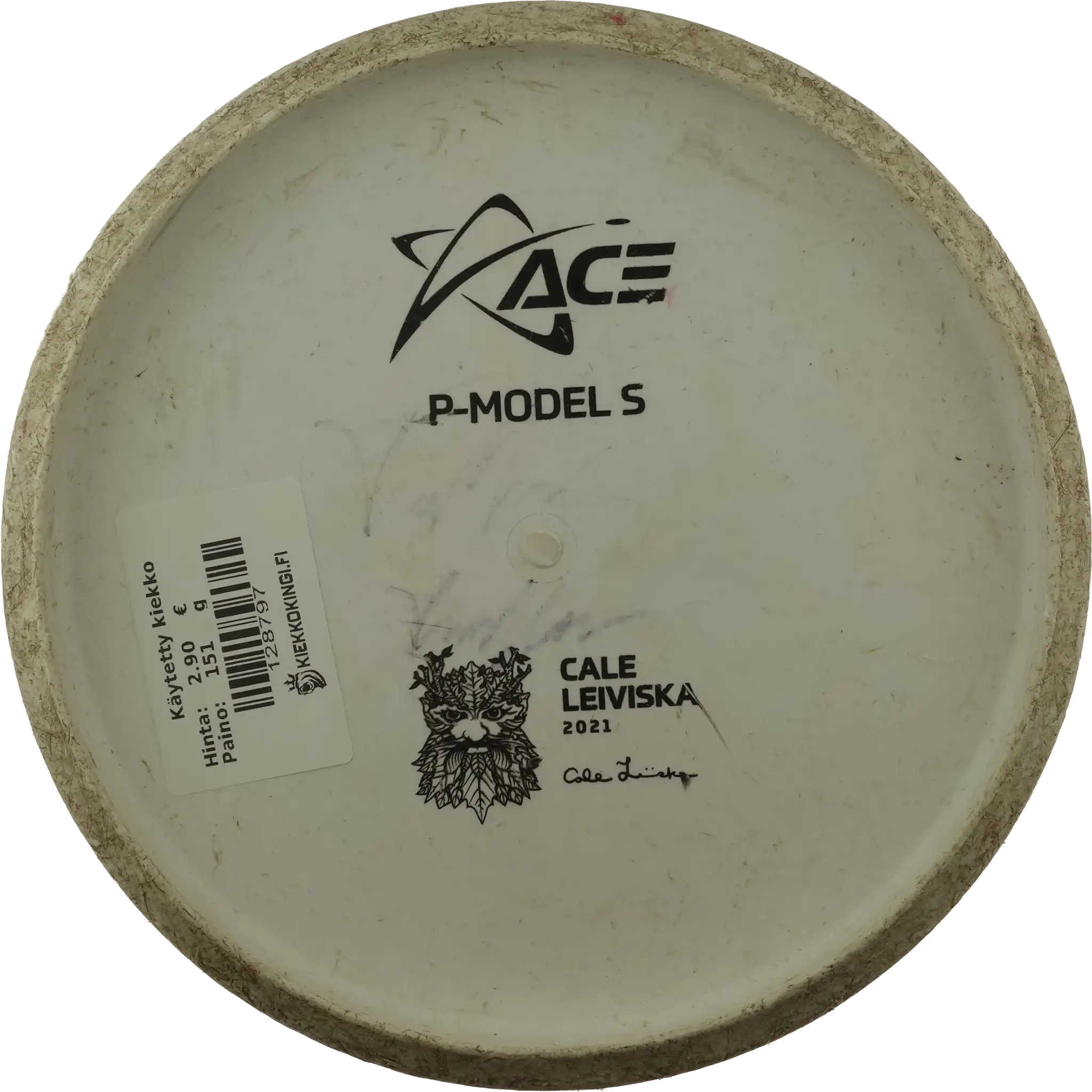 BaseGrip P Model S