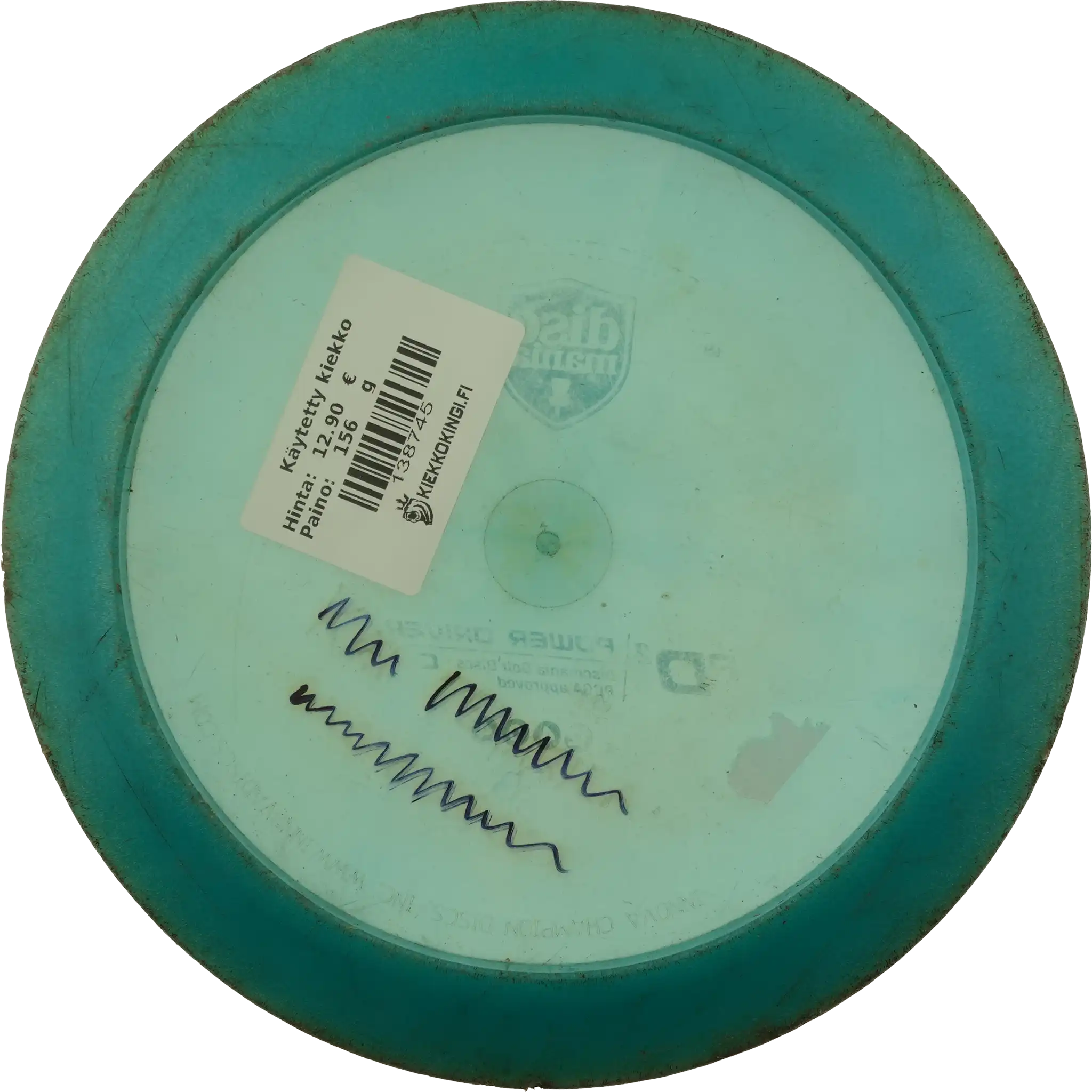 Blizzard C-Line PD2 - Innova Made