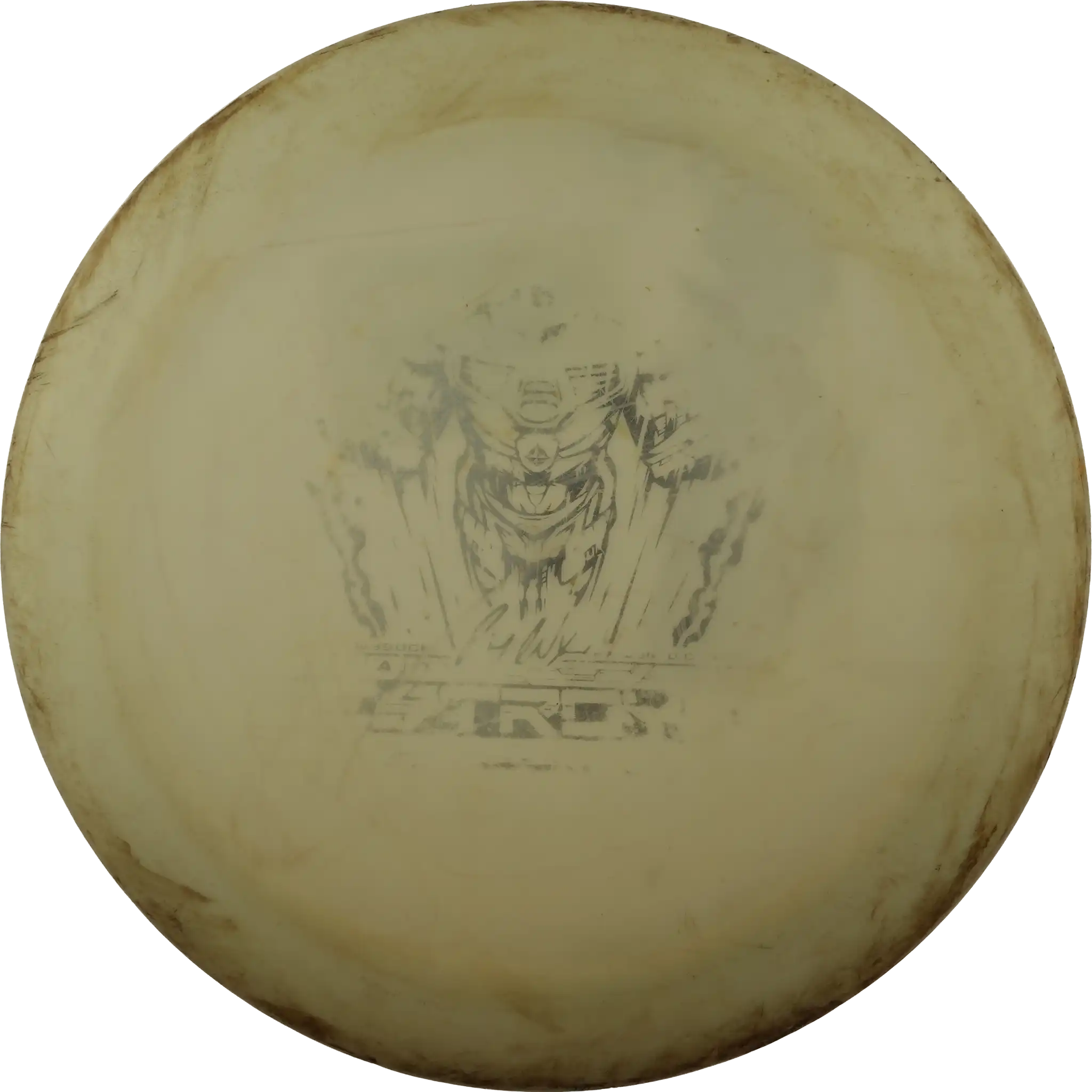 Star Destroyer - Sockibot - Ricky Wysocki
