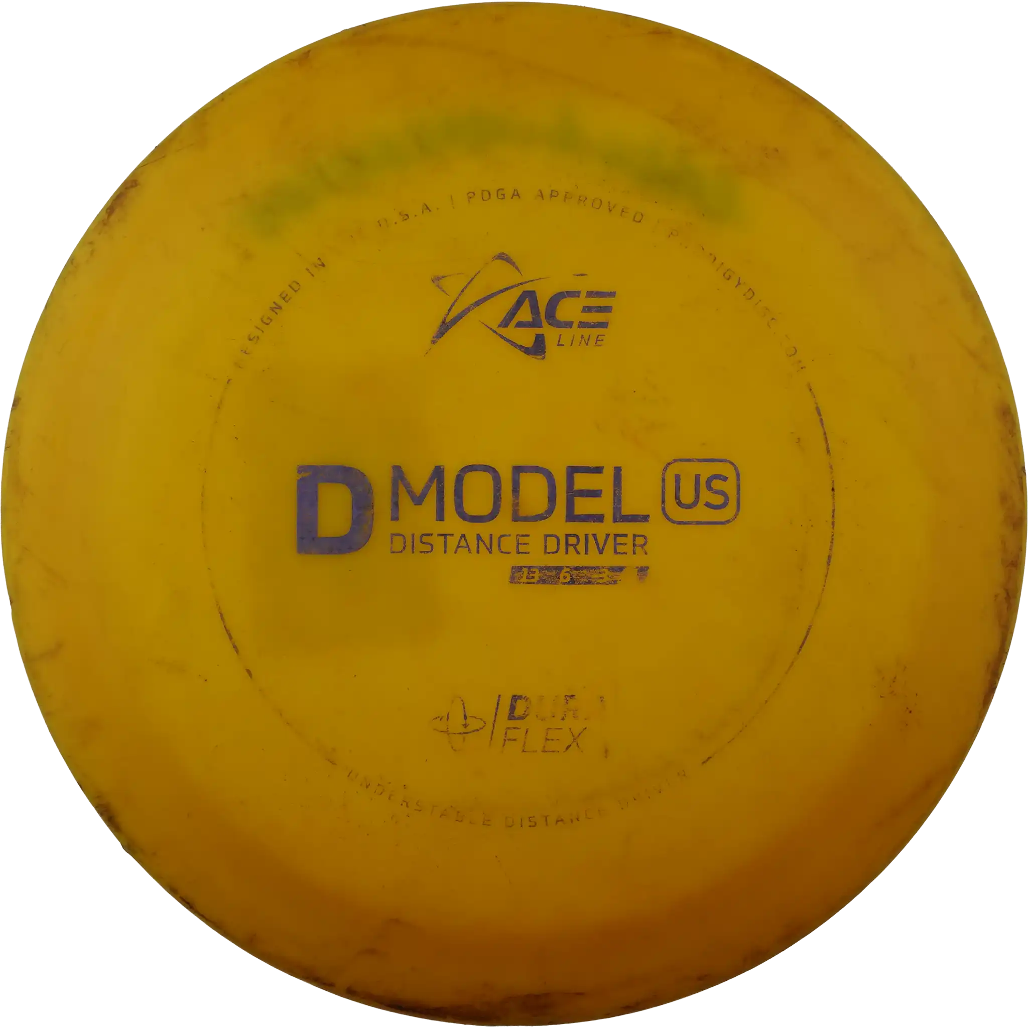 DuraFlex D-Model US