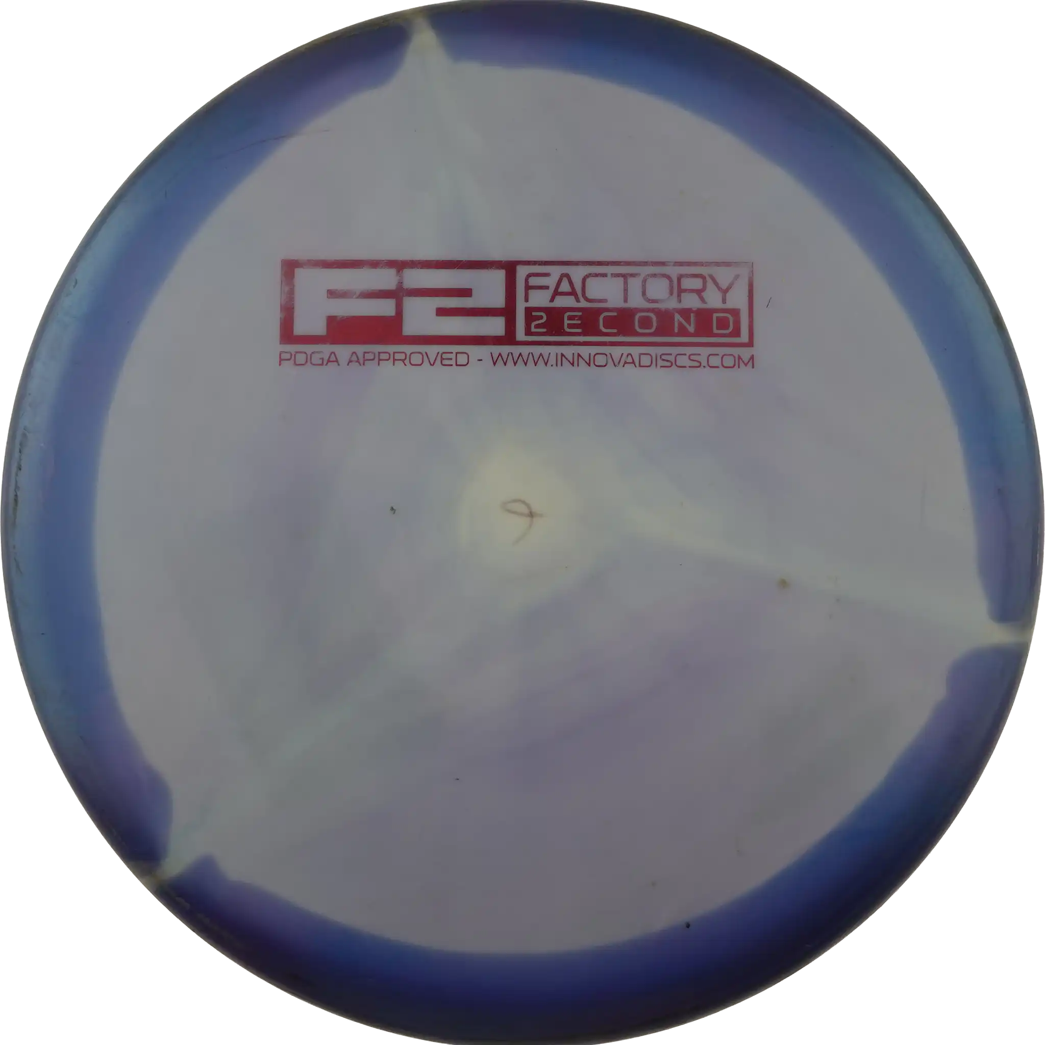Halo Star AviarX3 - F2 Factory Second