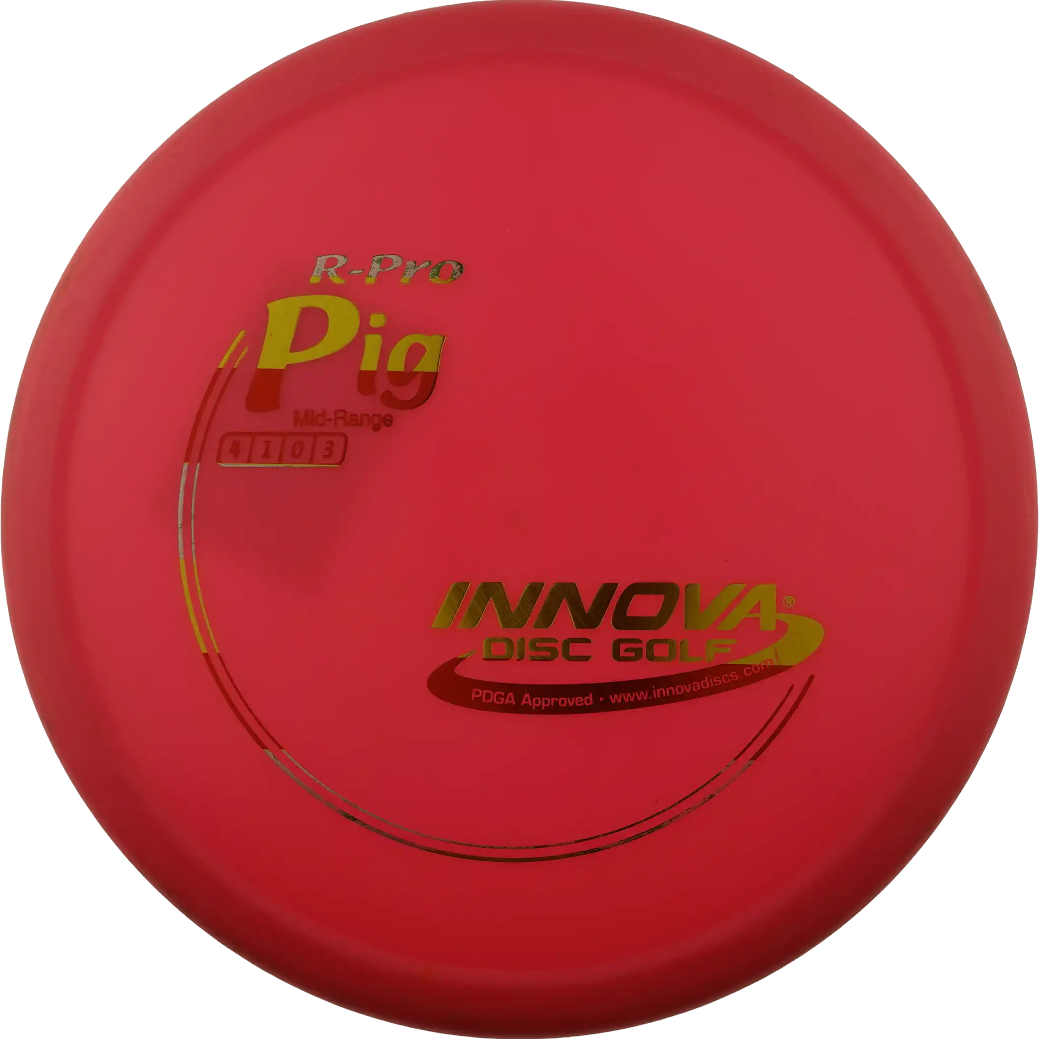 R-Pro Pig