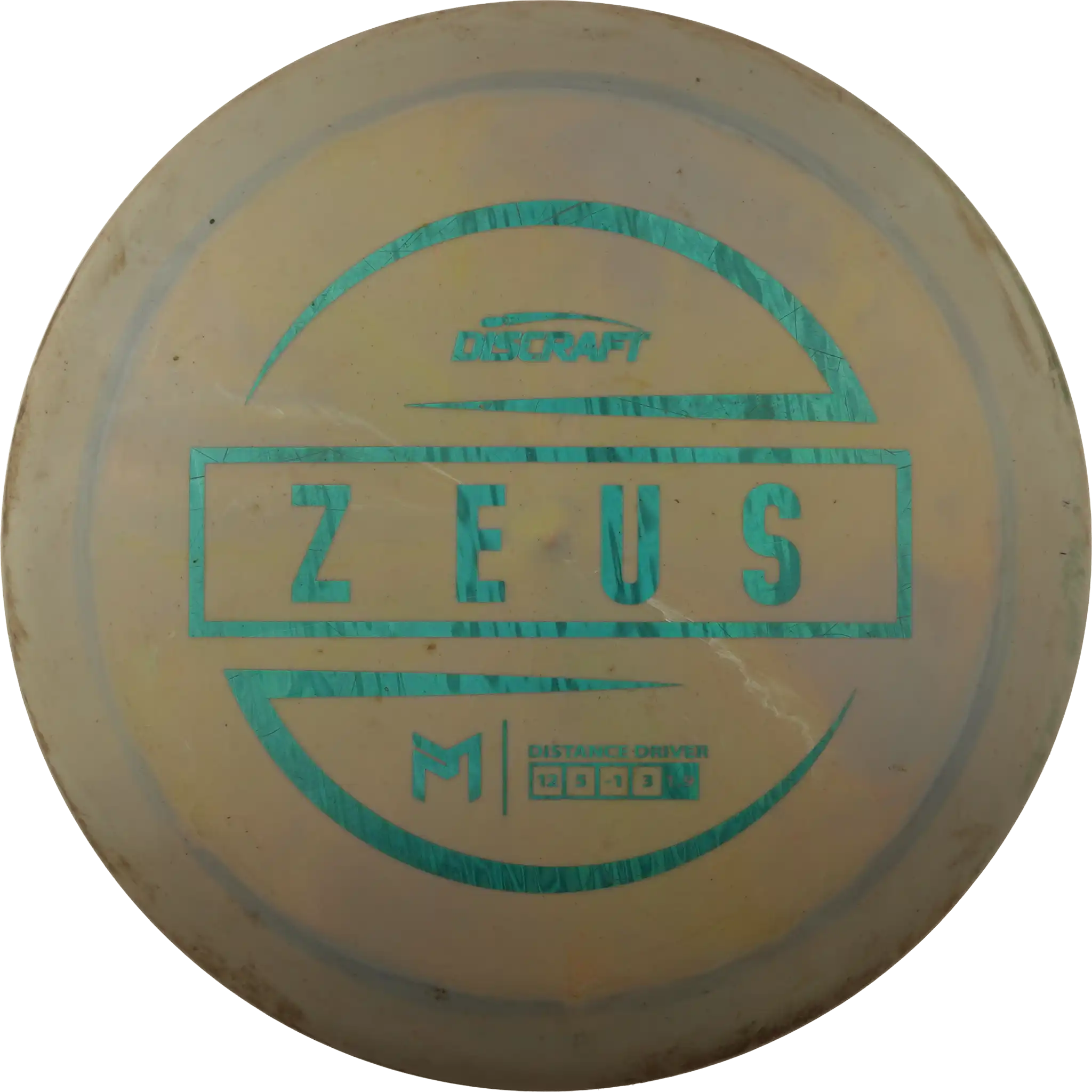 ESP Zeus