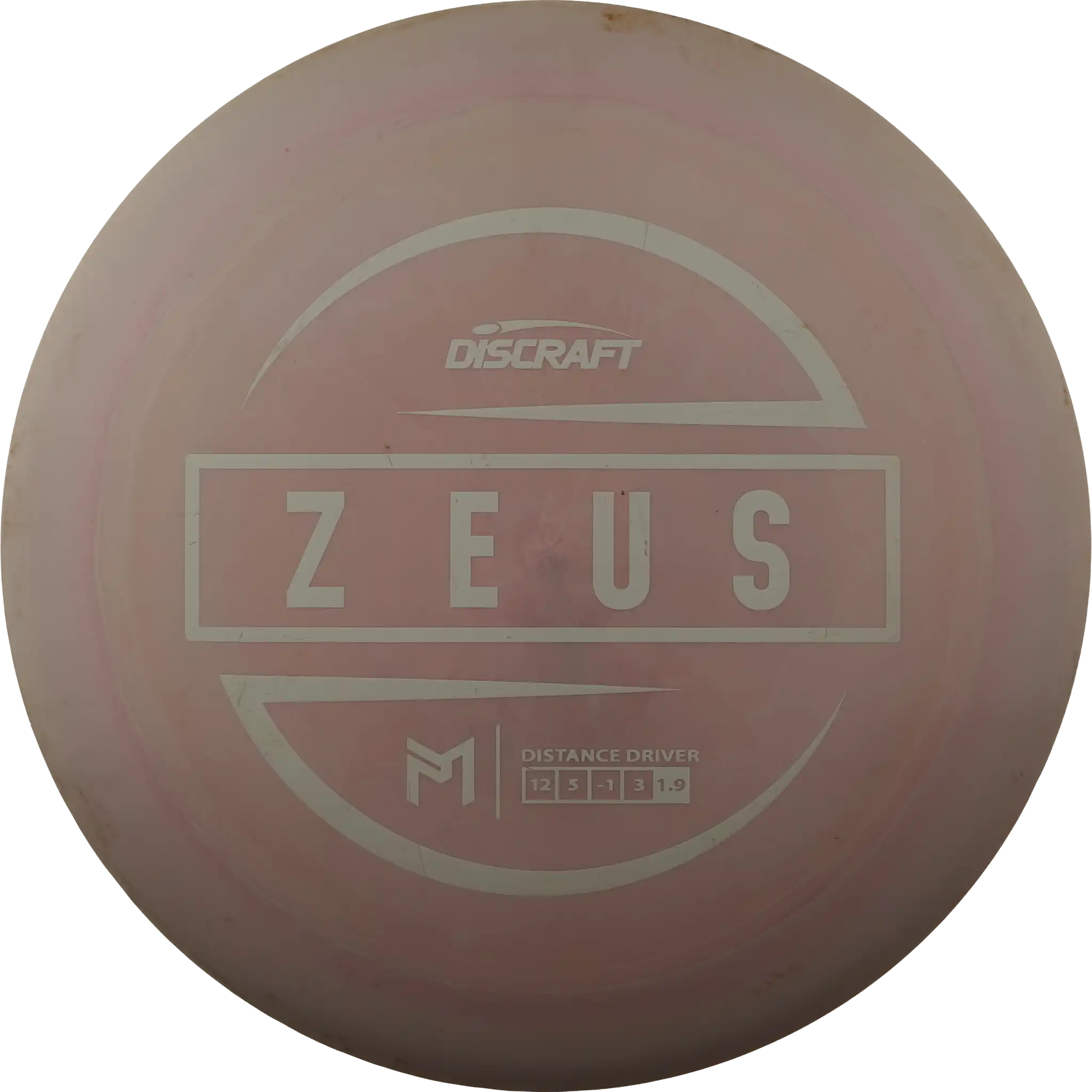 ESP Zeus