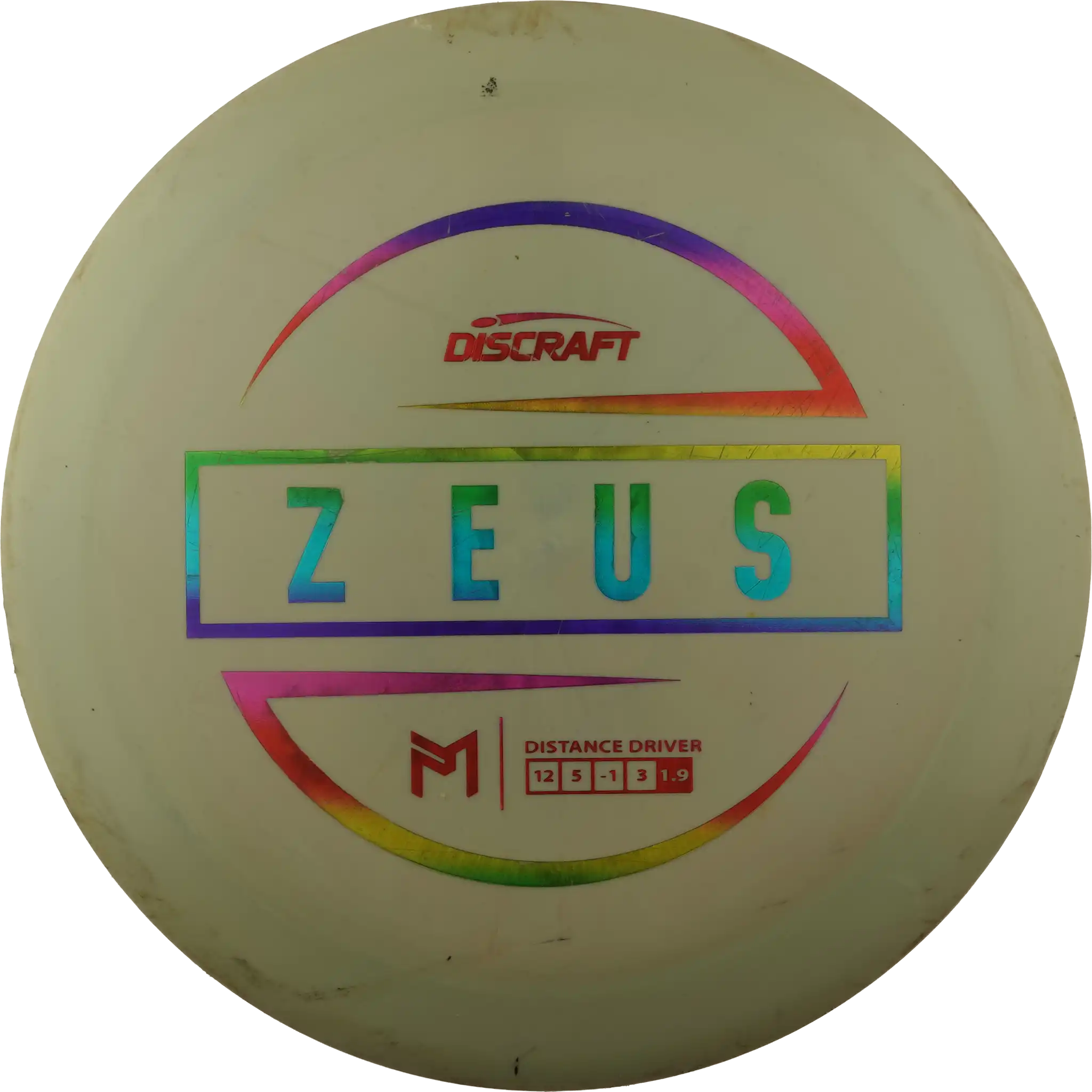 ESP Zeus
