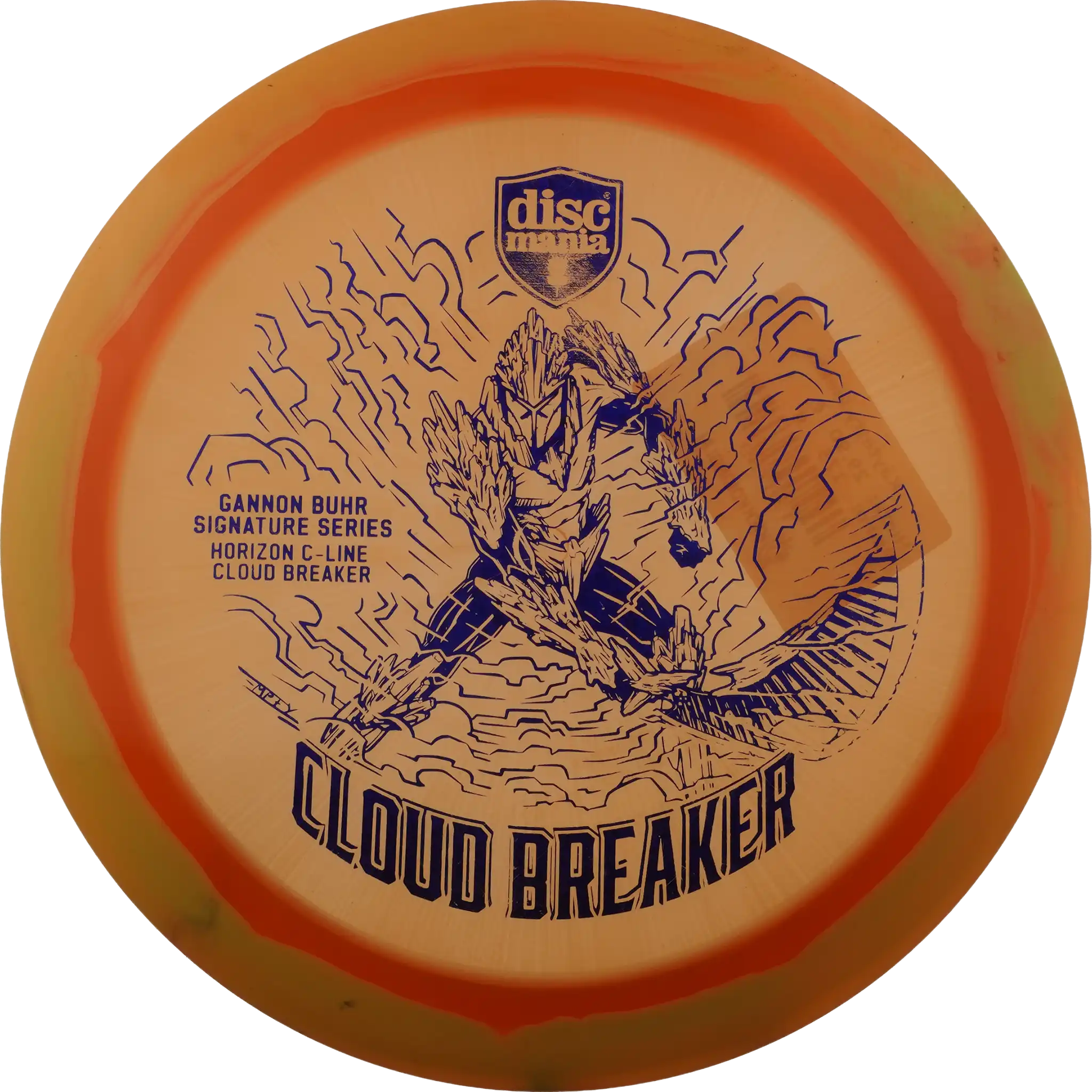 Horizon C-Line Cloud Breaker - Gannon Buhr Signature Series