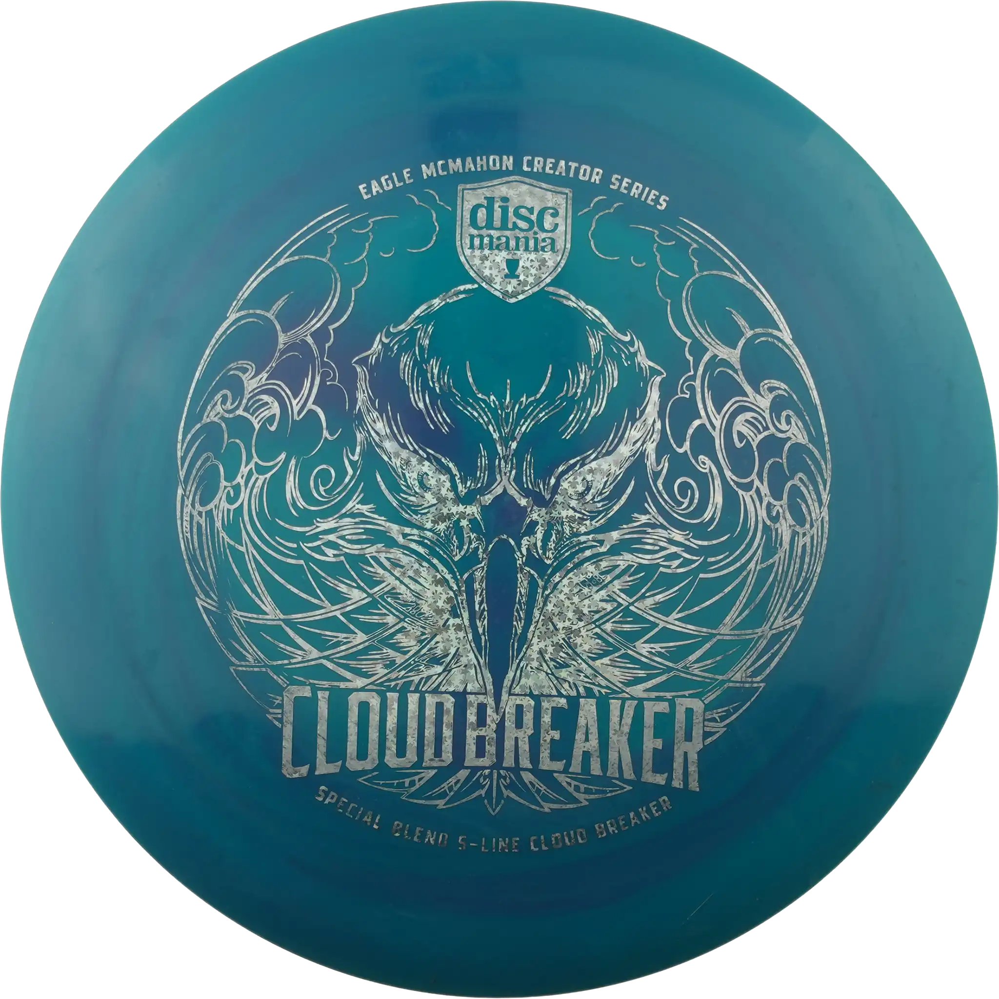 Special Blend S-Line Cloud Breaker - Eagle McMahon