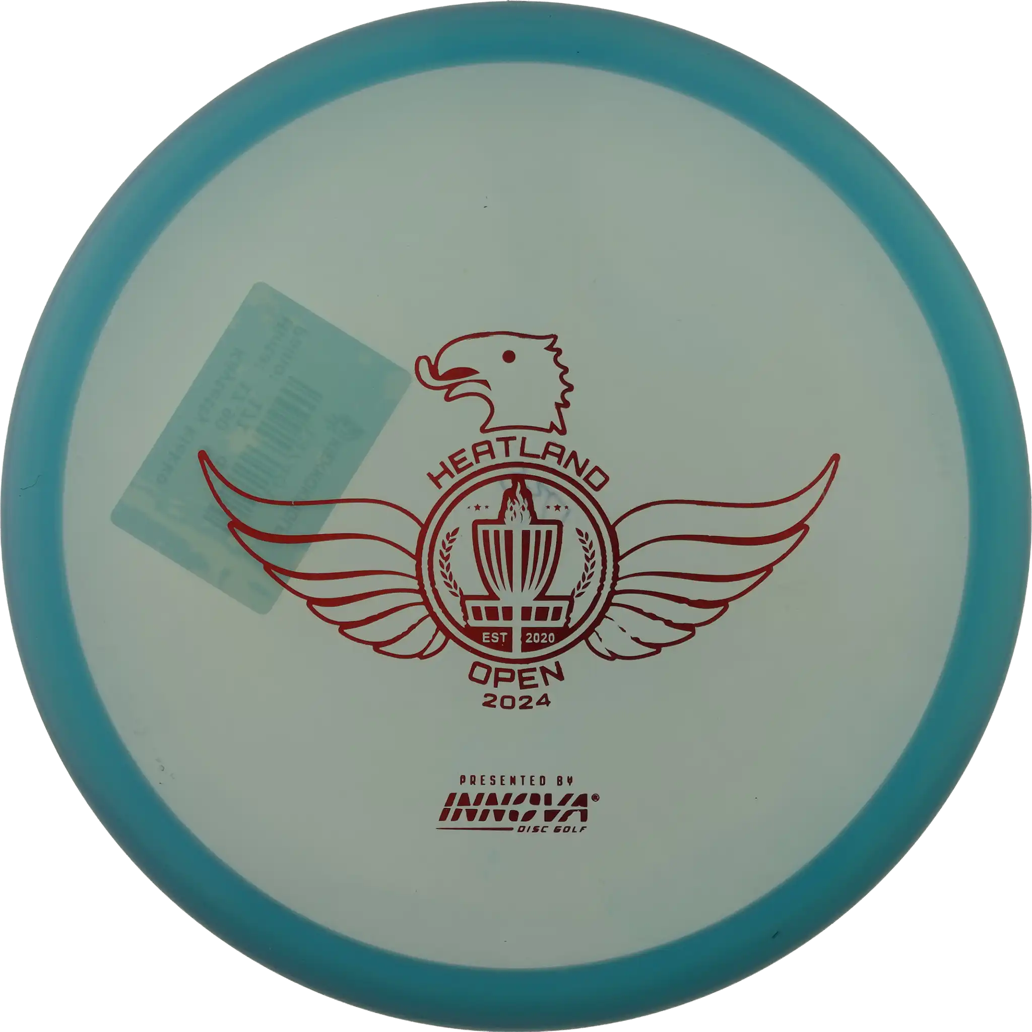 Champion Toro - Heatland Open 2024