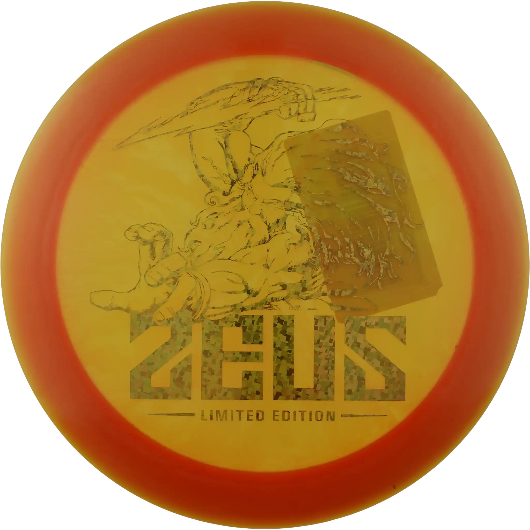 Z Zeus - Limited Edition