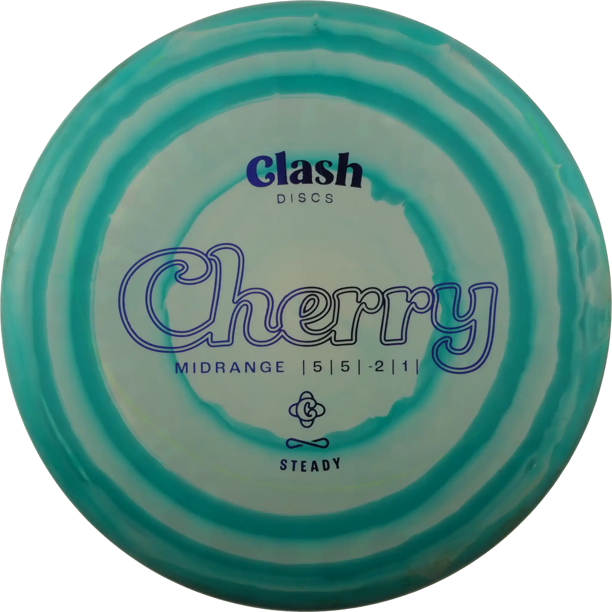 Steady Cherry