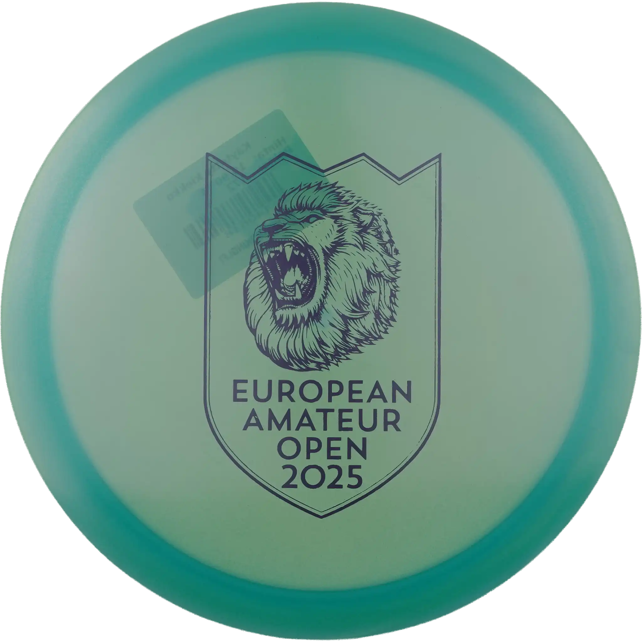 Opto-Ice Glimmer Explorer - European Open