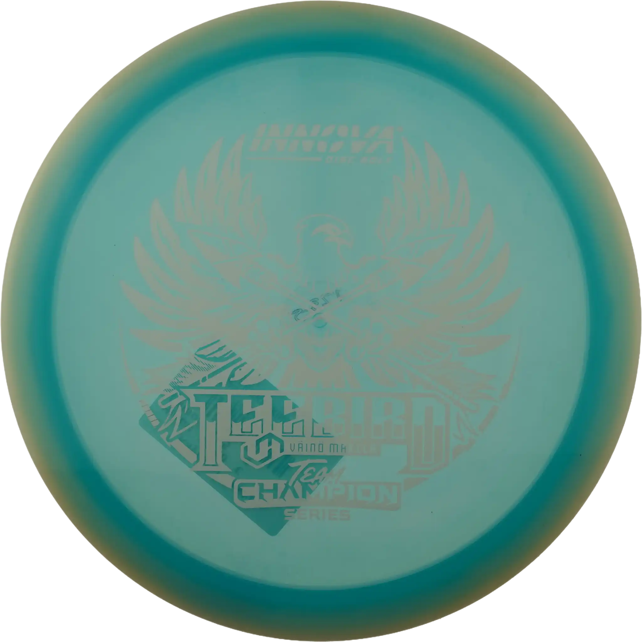 Halo Champion Teebird - Väinö Mäkelä