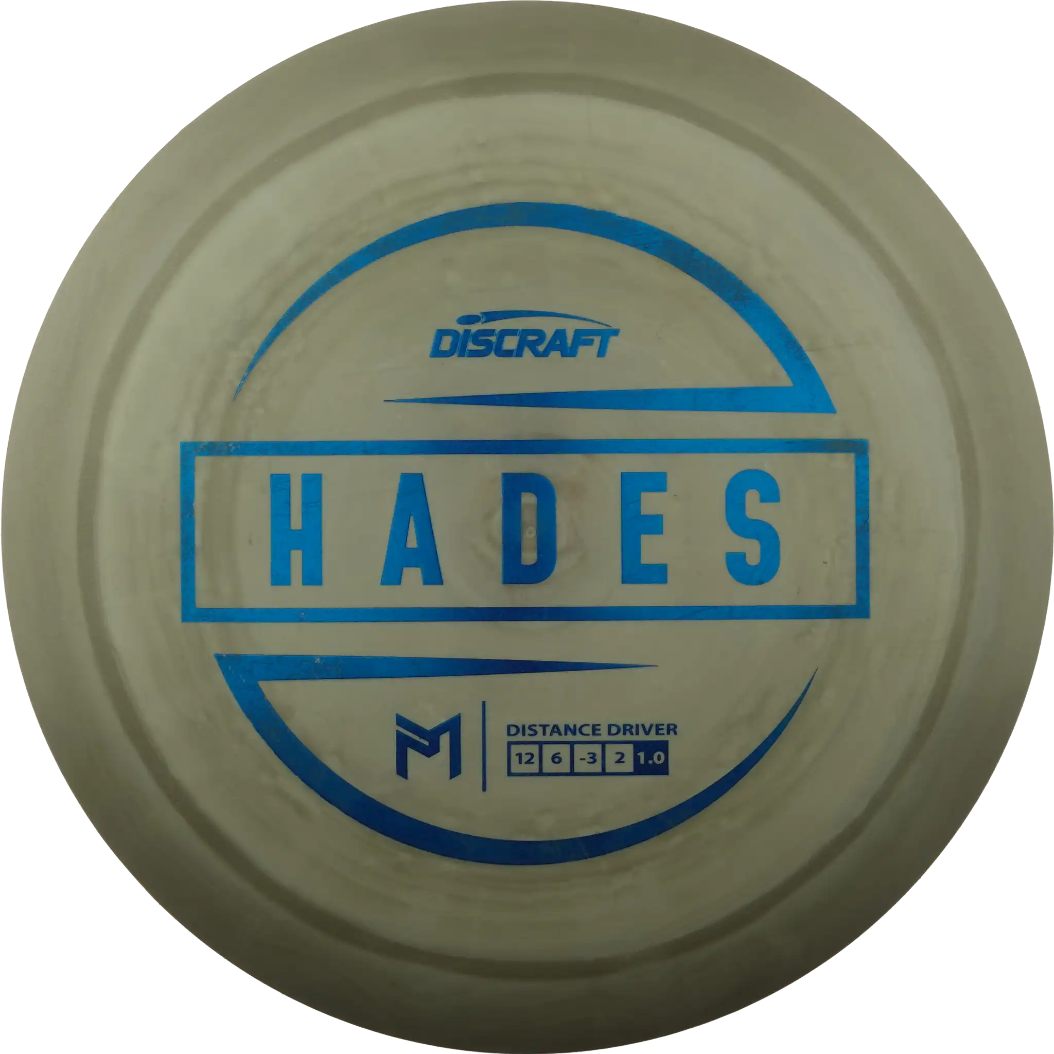 ESP Hades