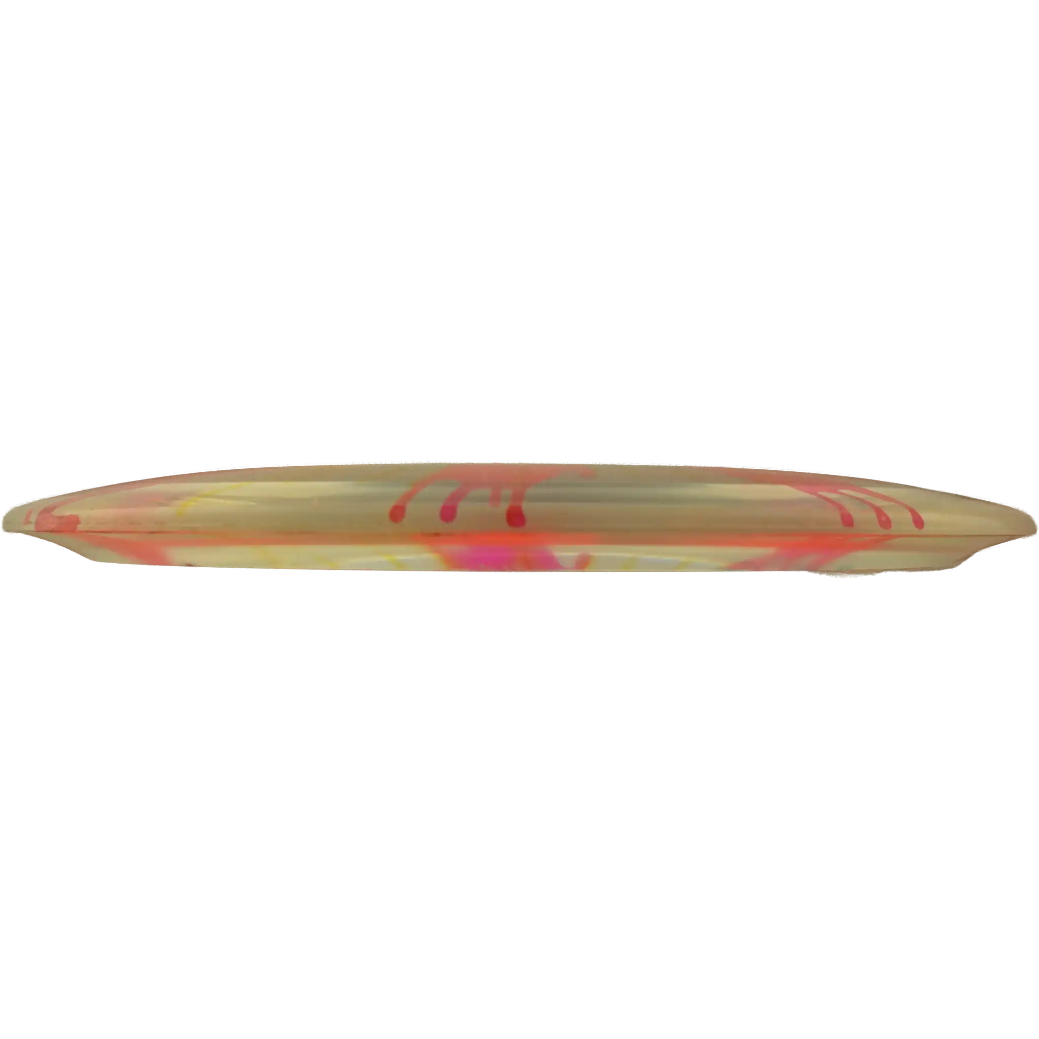 Champion Teebird - Ken Climo - Dyed