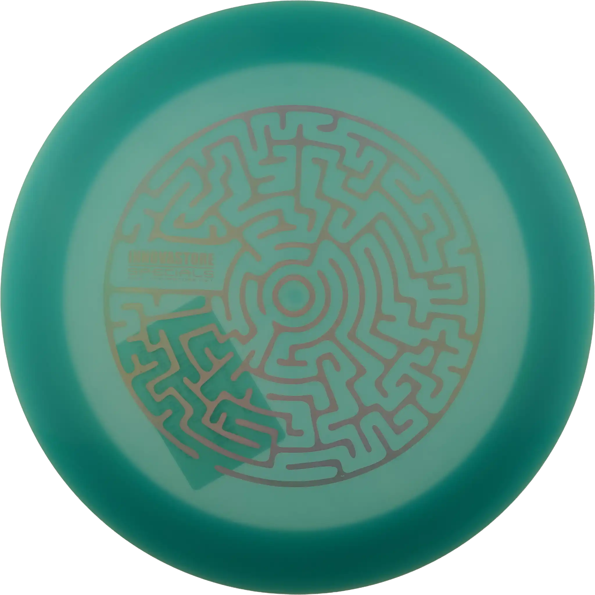 Glow Champion Destroyer - Innovastore Specials