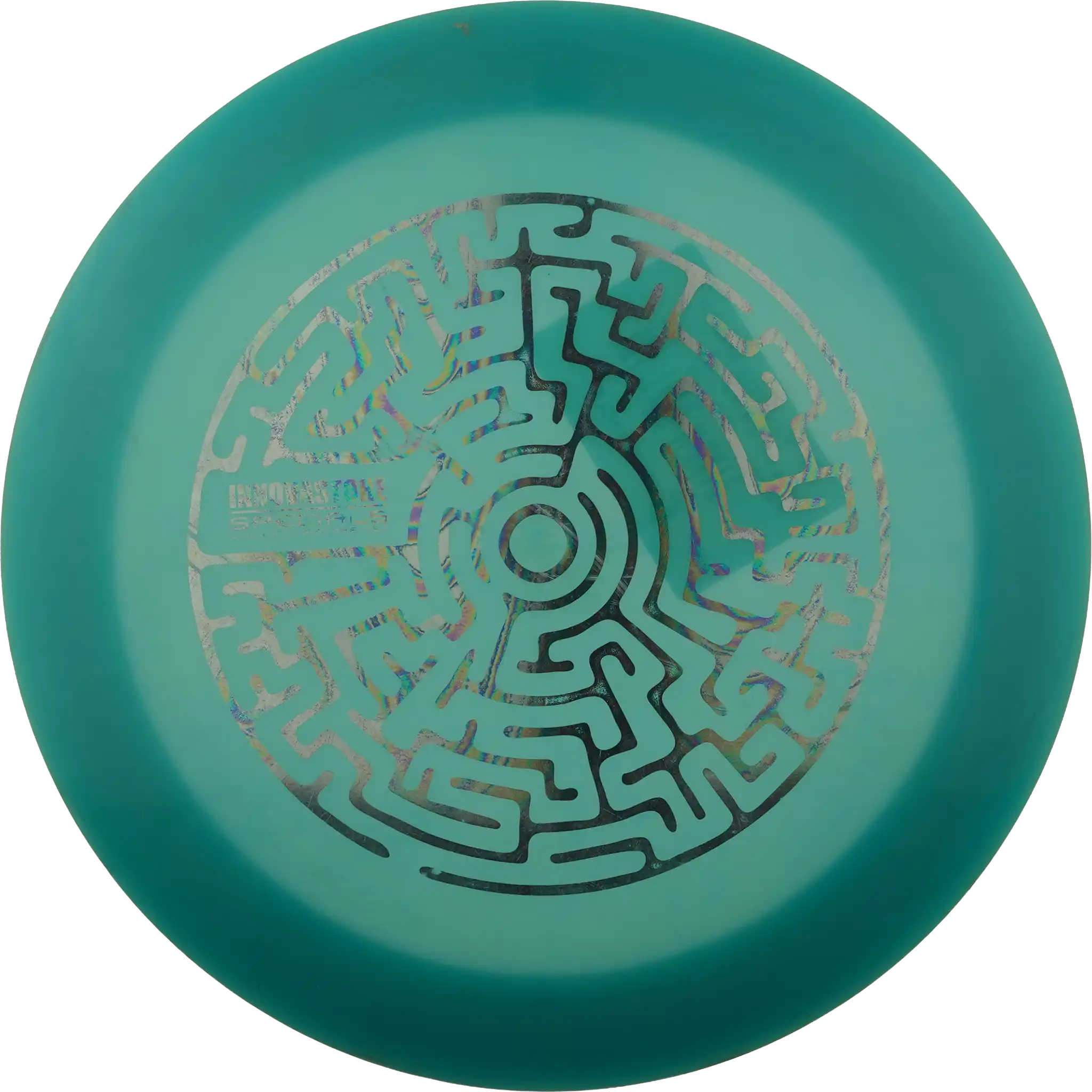 Glow Champion Destroyer - Innovastore Specials