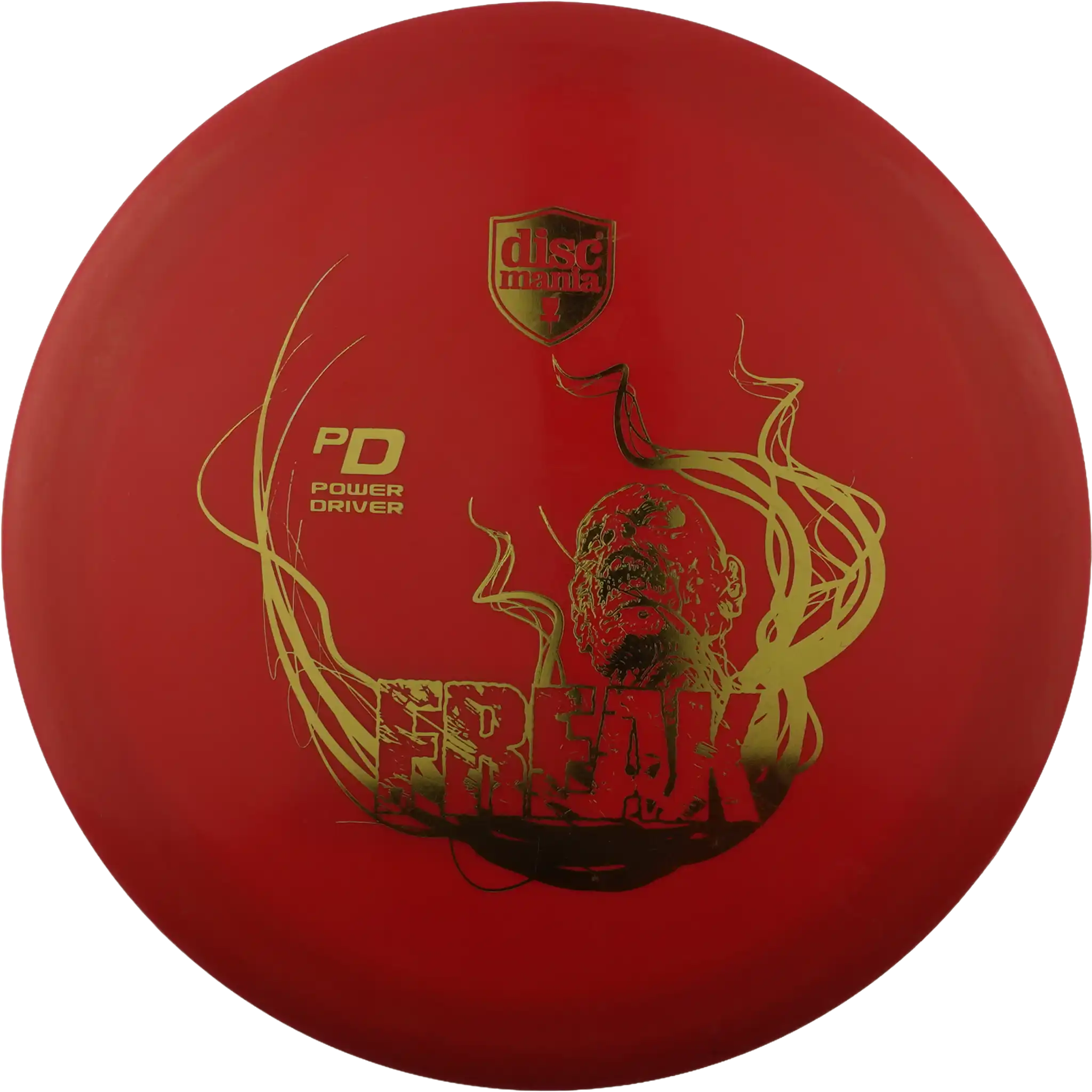 S-Line PD - Freak - Innova Made