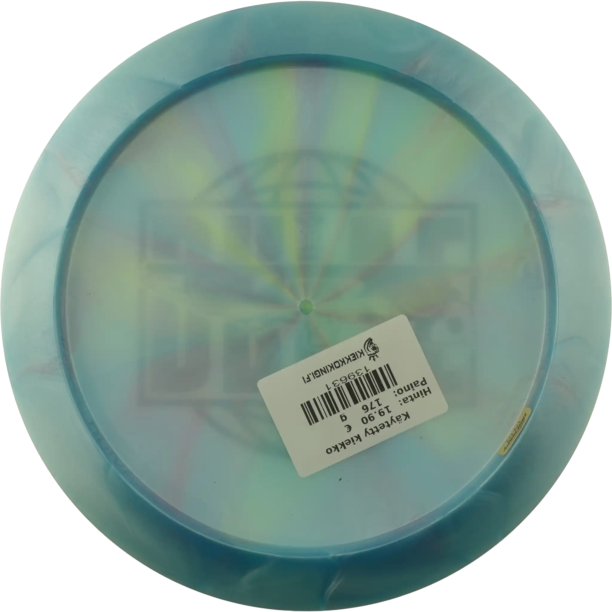 Big Z Drive - Ledgestone