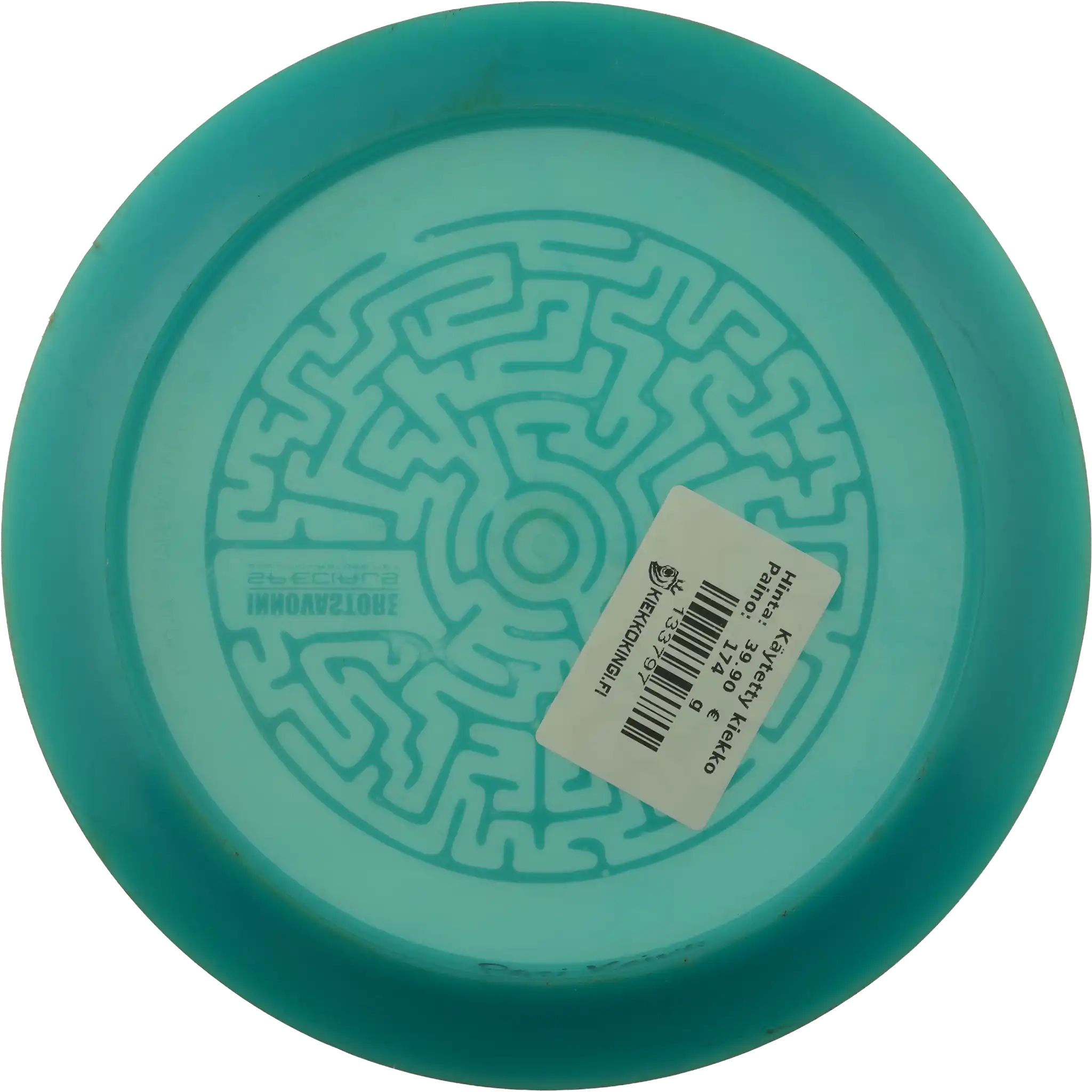 Glow Champion Destroyer - Innovastore Specials