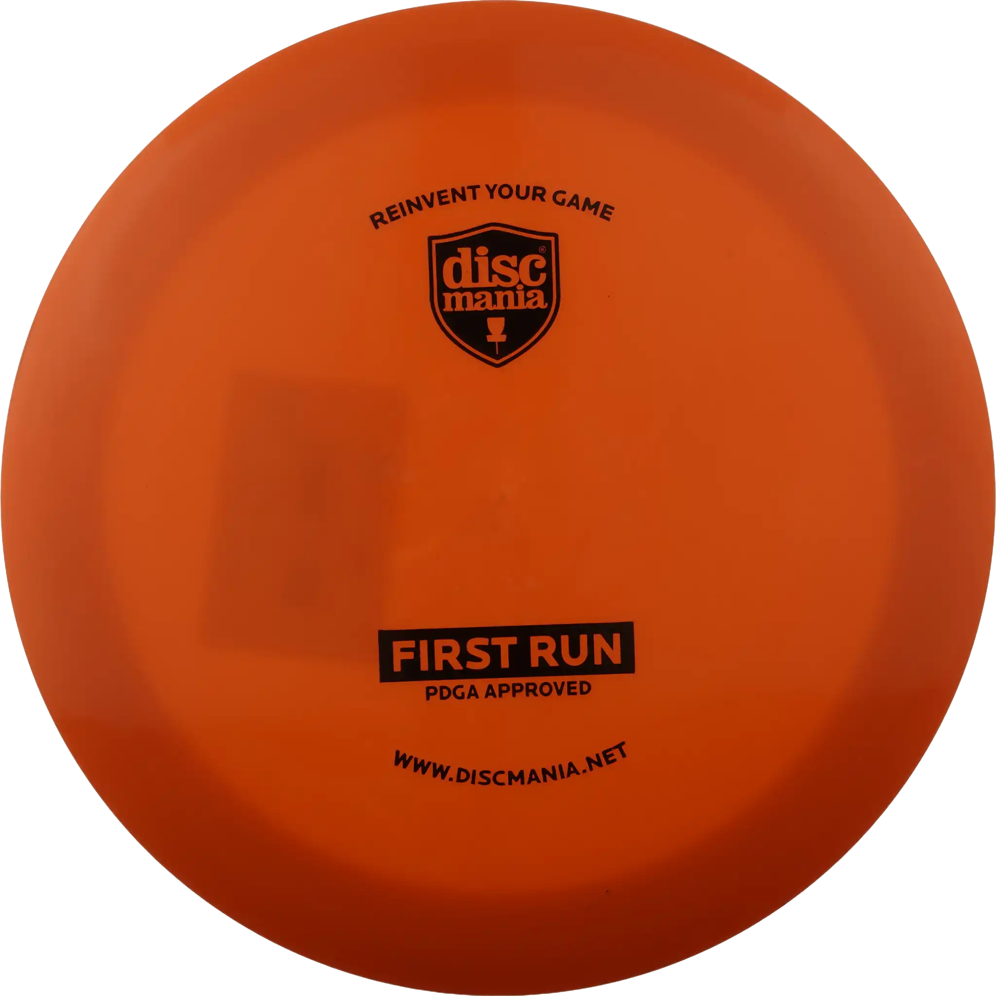 S-Line DD3 - First Run