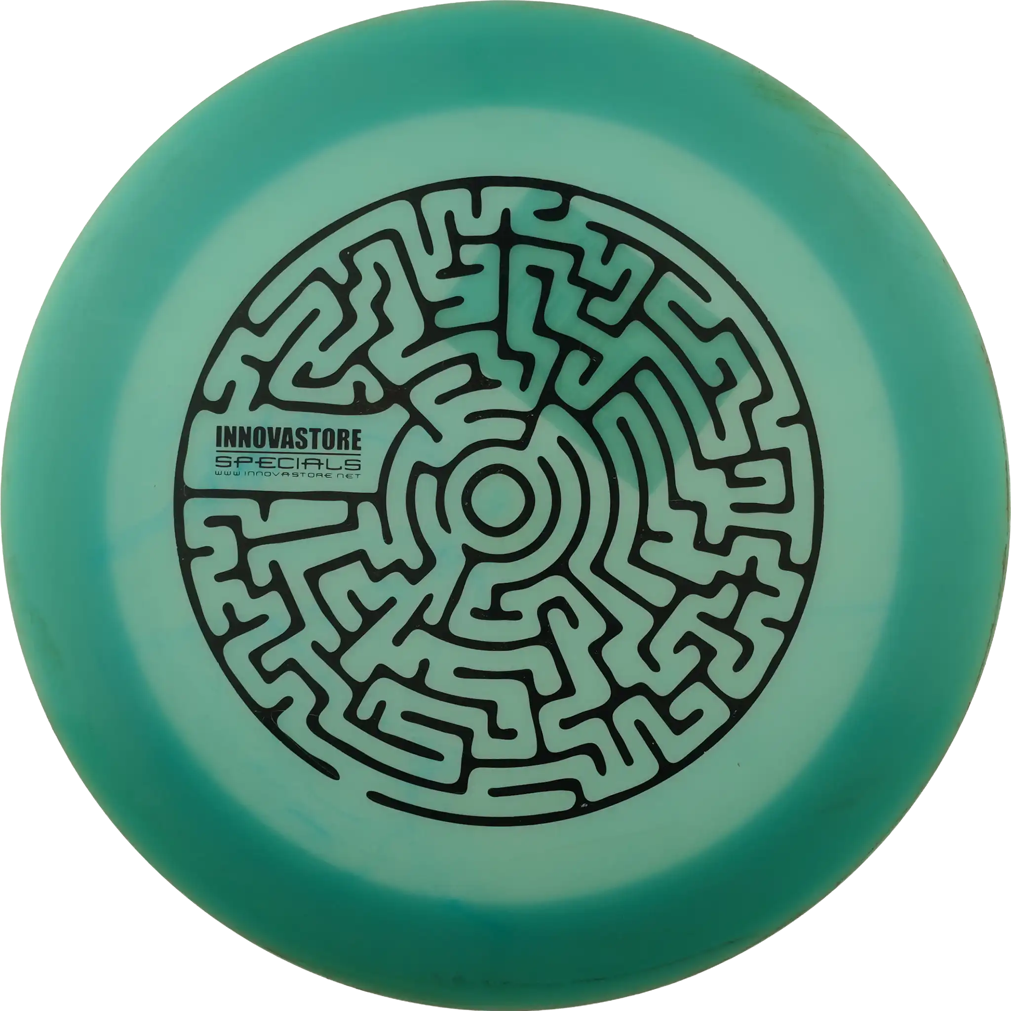 Glow Champion Destroyer - Innovastore Specials
