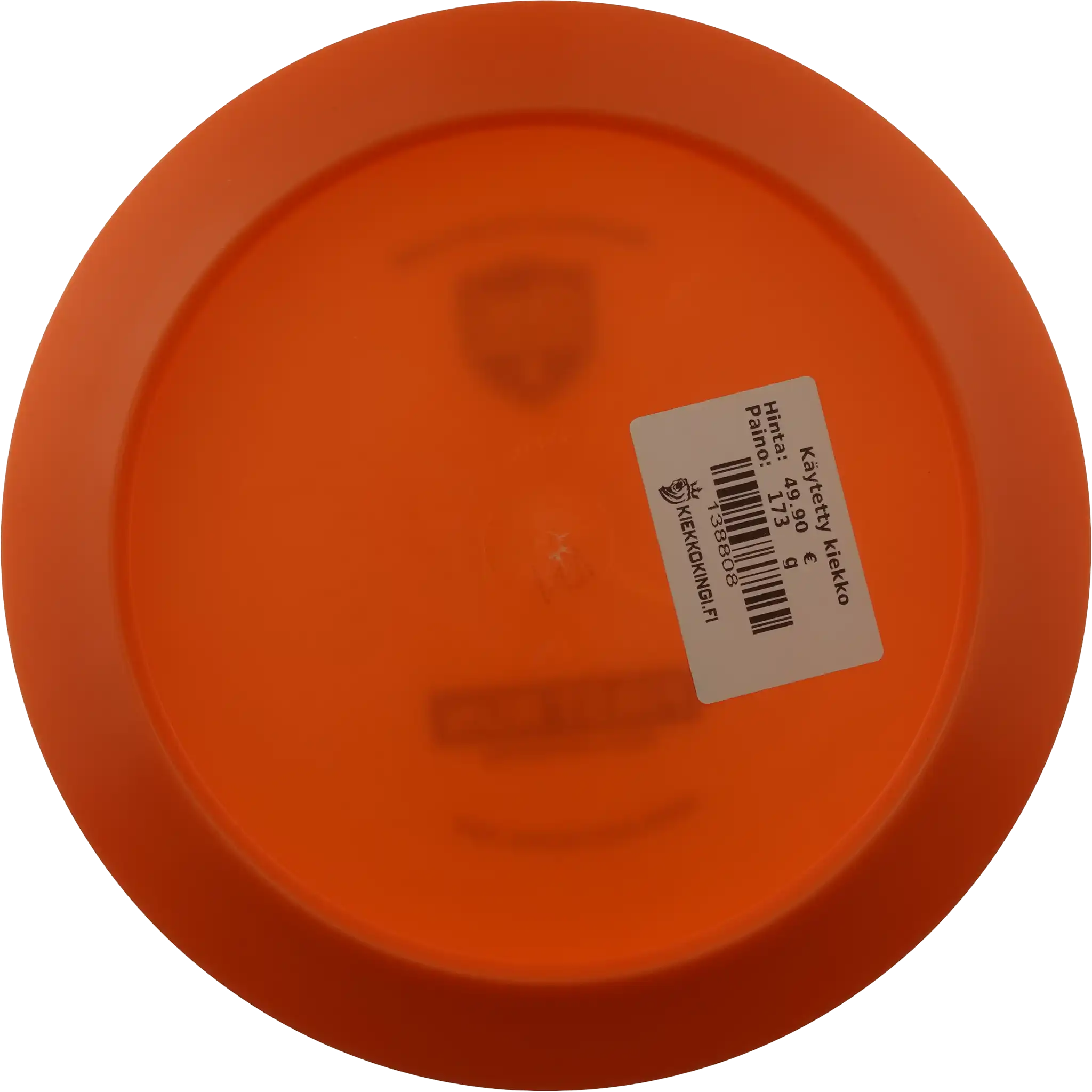 S-Line DD3 - First Run