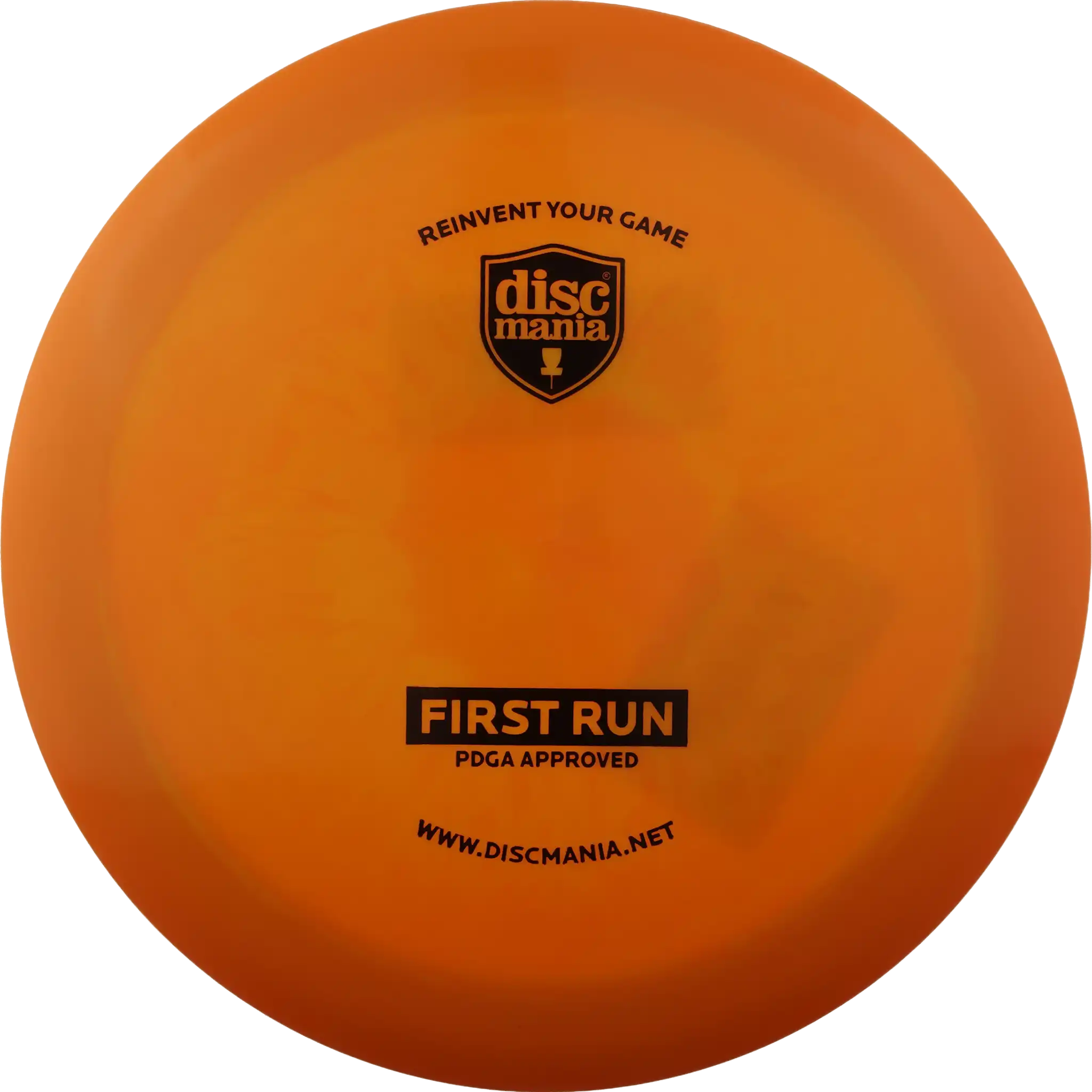 S-Line DD3 - First Run