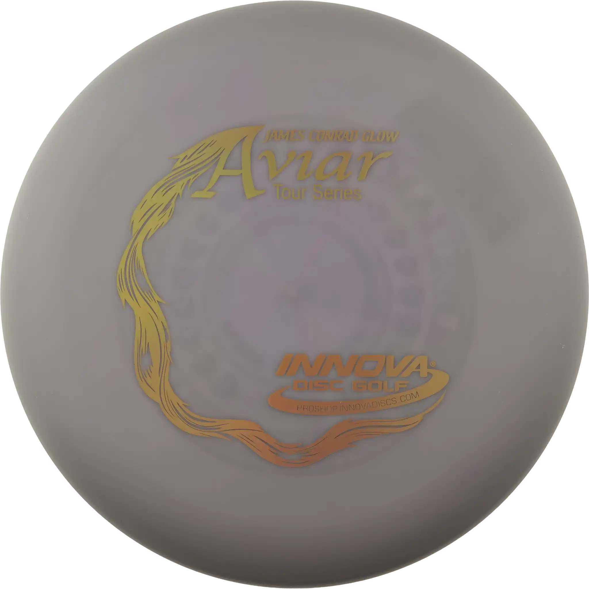 Glow DX Aviar Driver