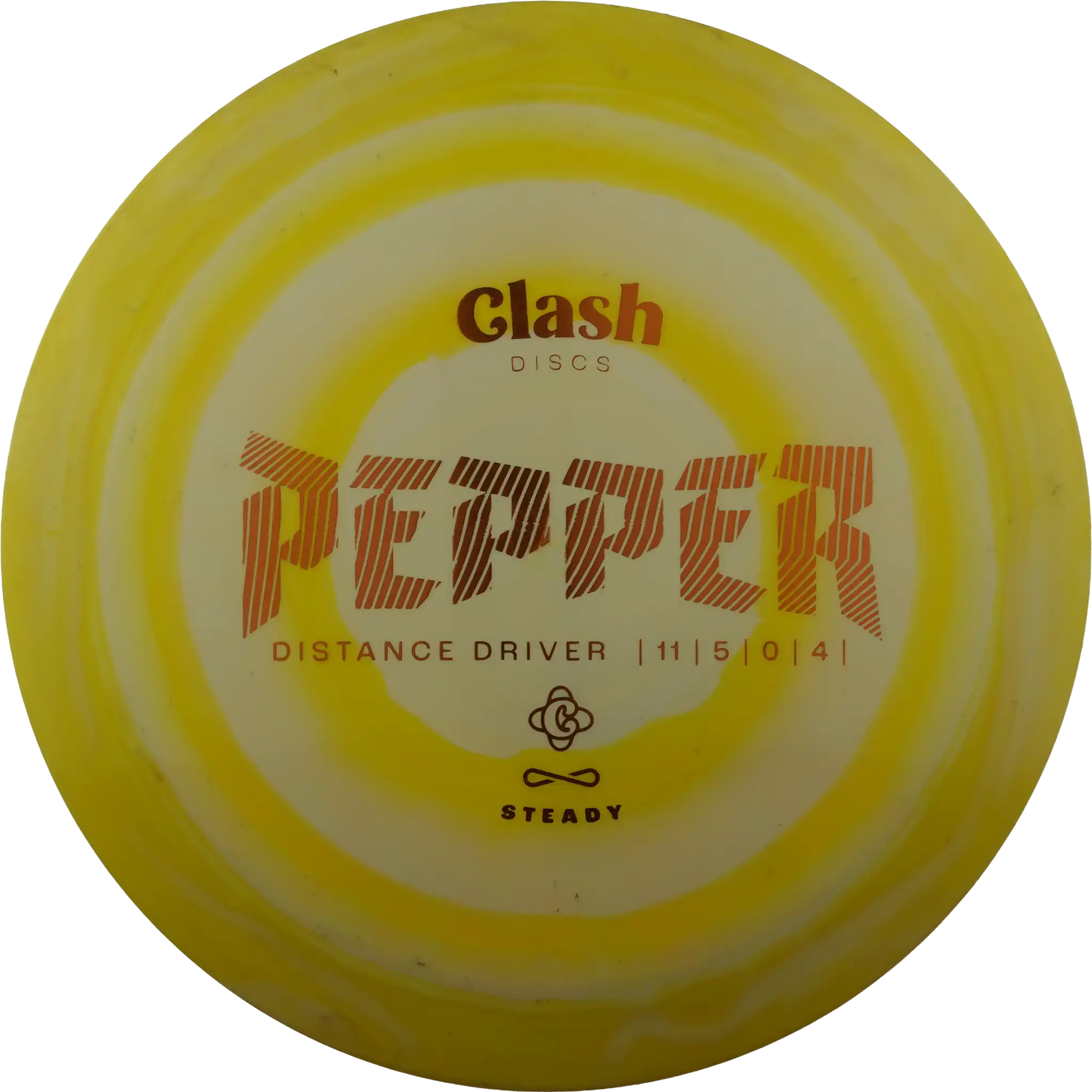 Steady Pepper