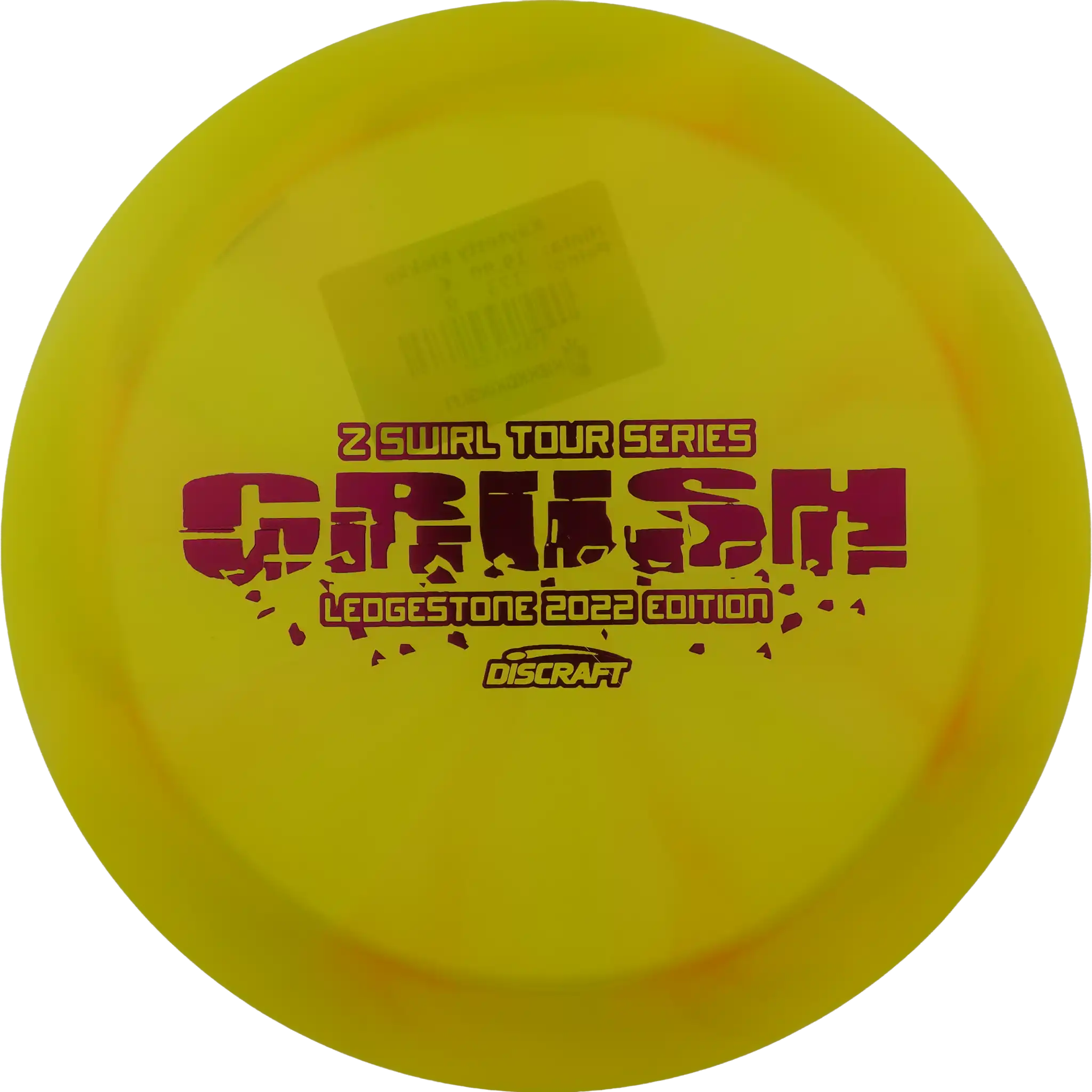 Z Swirl Crush - Ledgestone