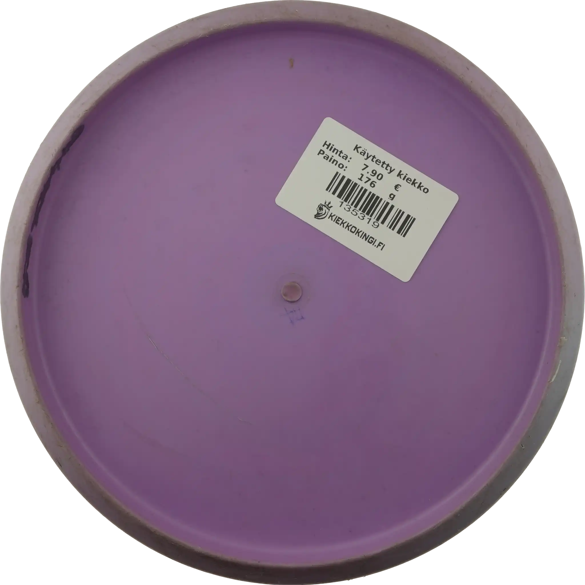 DuraFlex P model US - The Archer