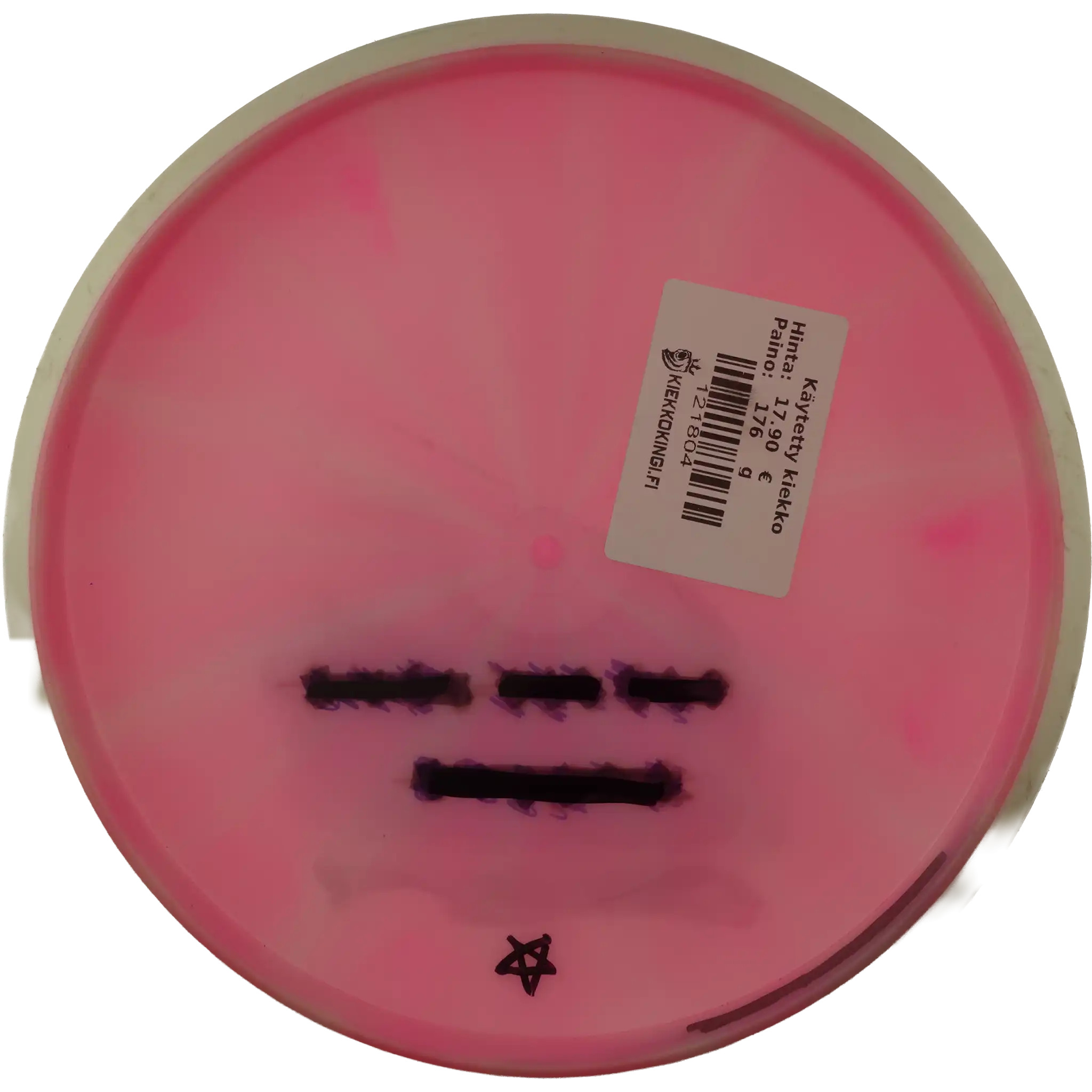 2K Opto-G Sarek