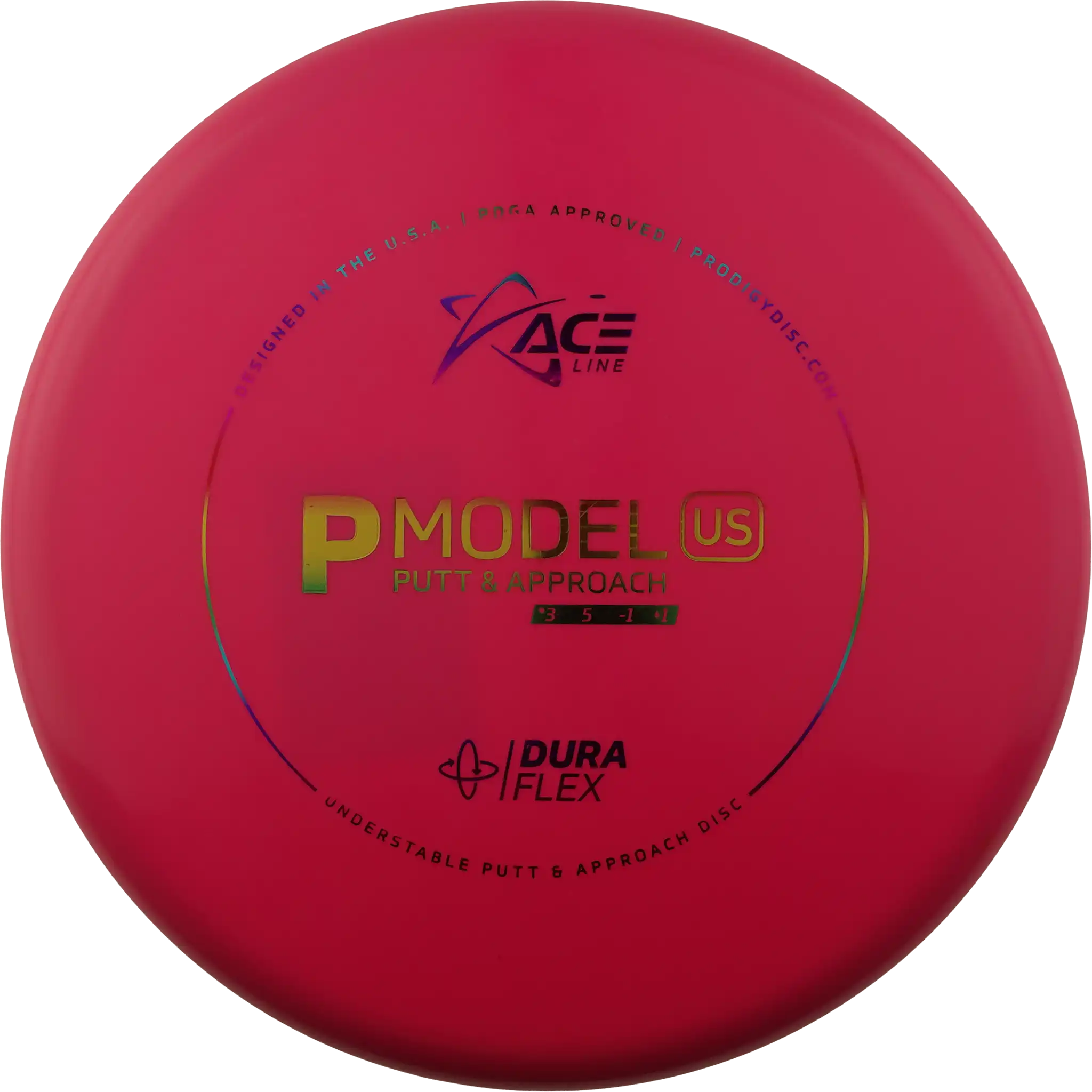 DuraFlex P model US