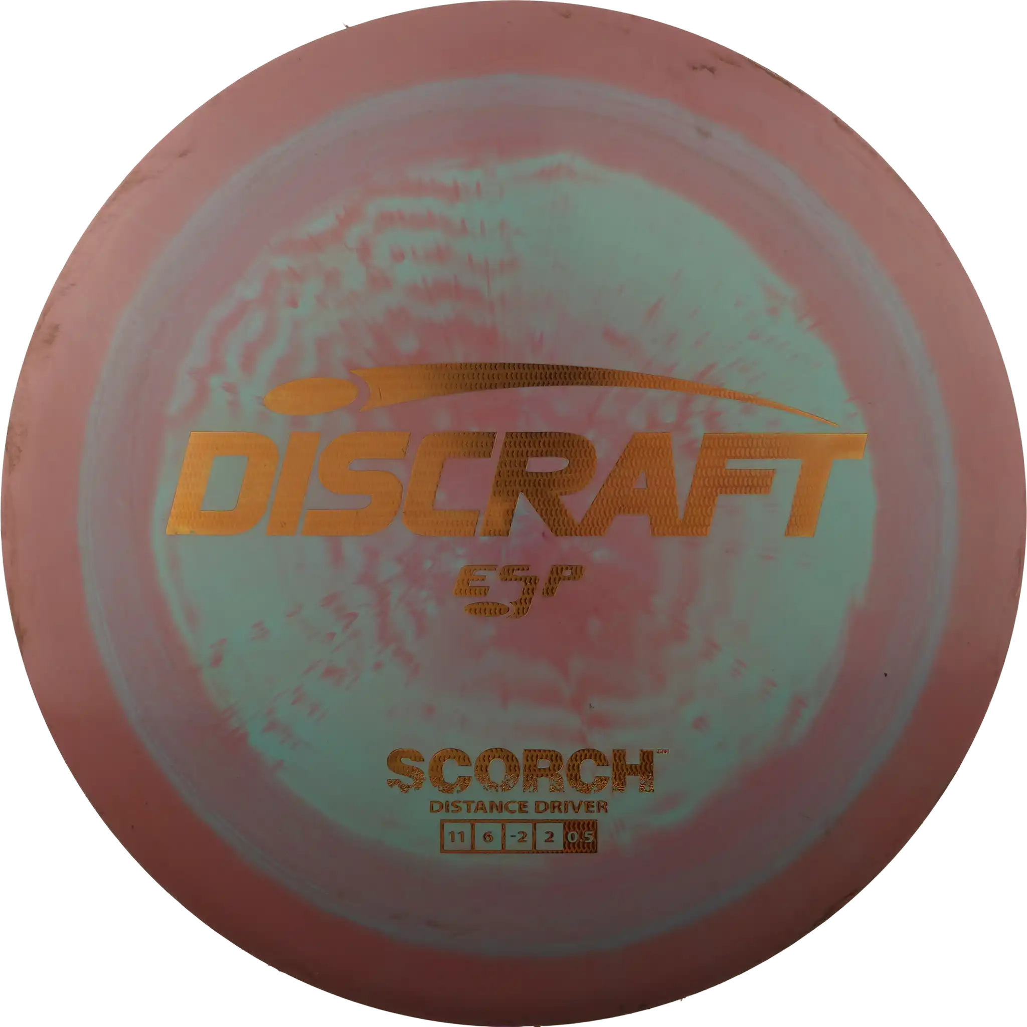 ESP Scorch