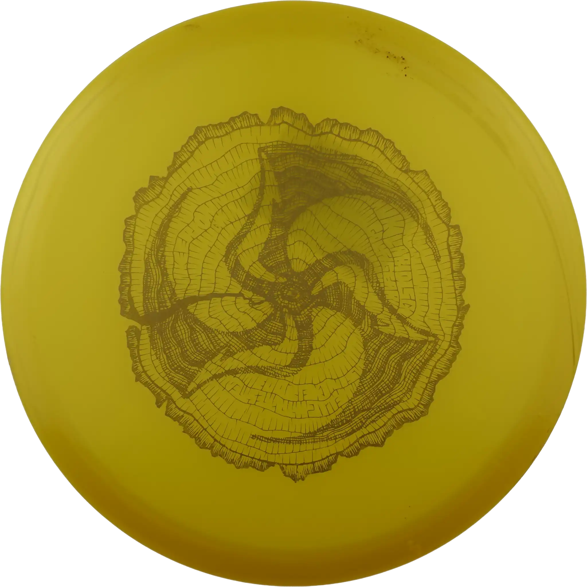 Luster Champion Roc3 - Huk Lab