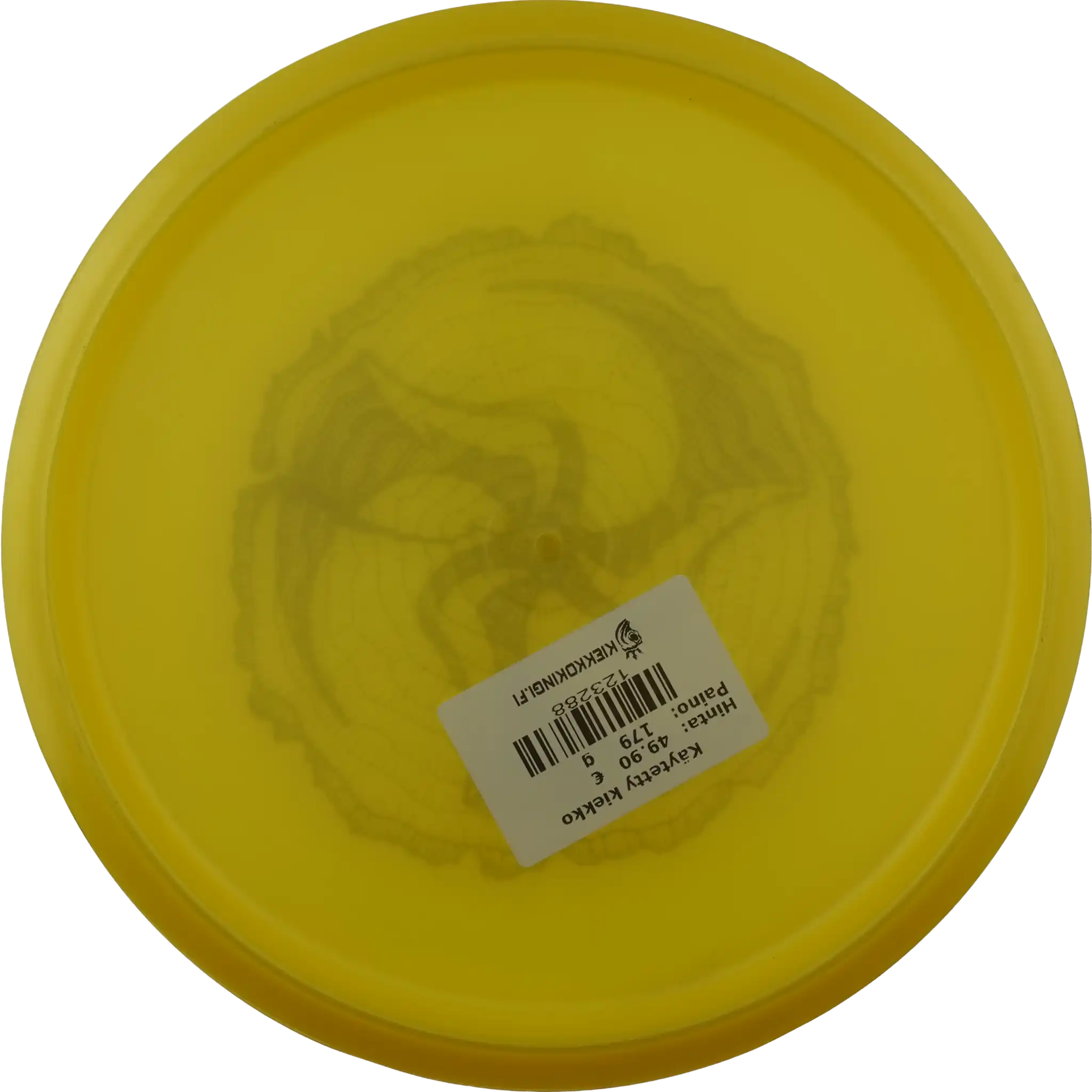 Luster Champion Roc3 - Huk Lab