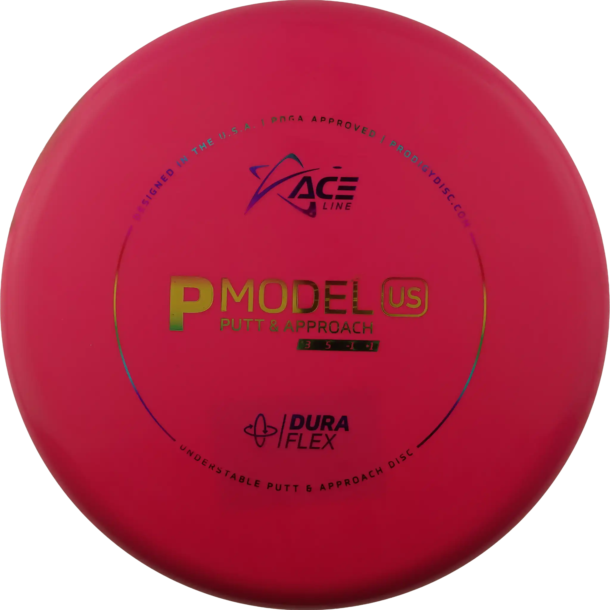 DuraFlex P model US