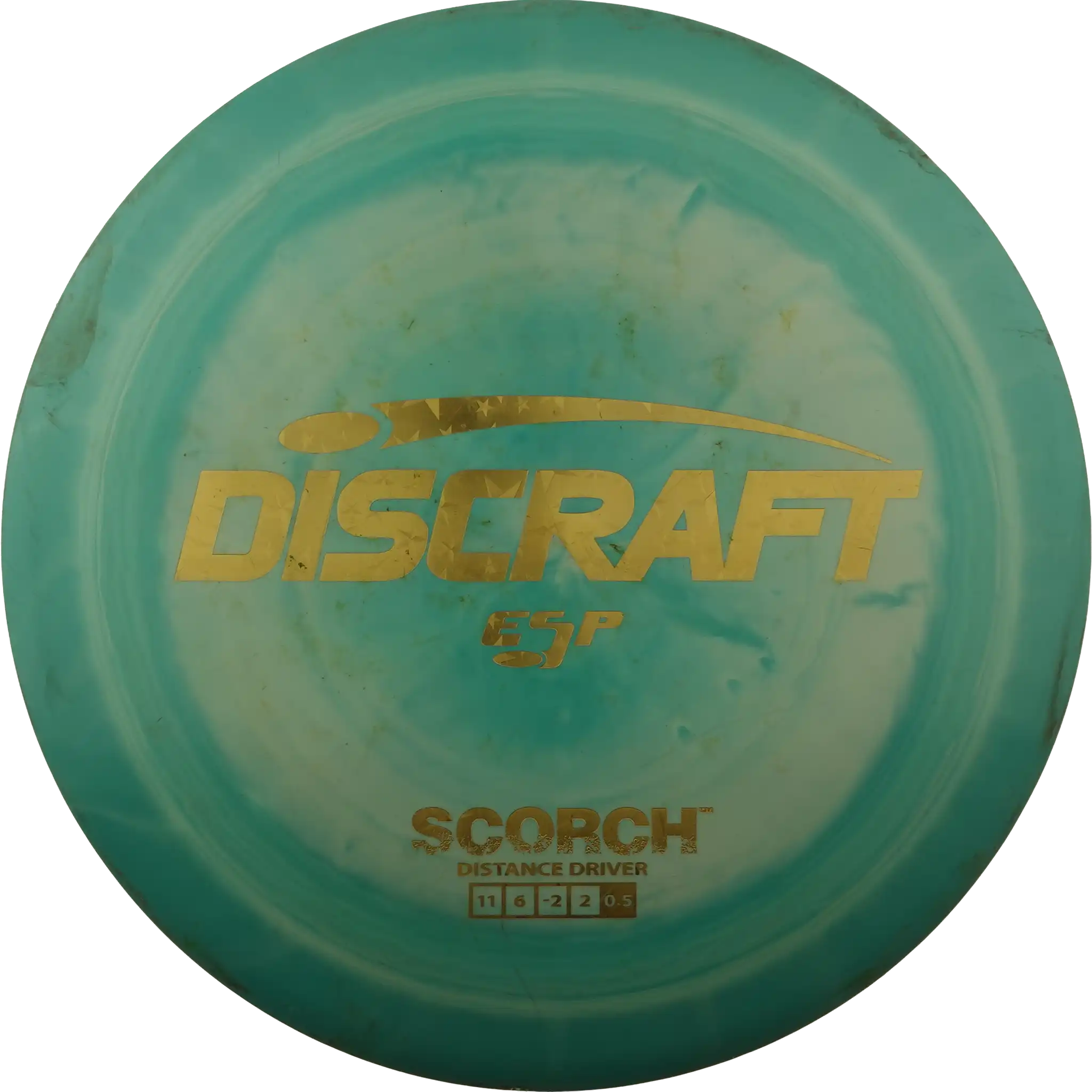ESP Scorch